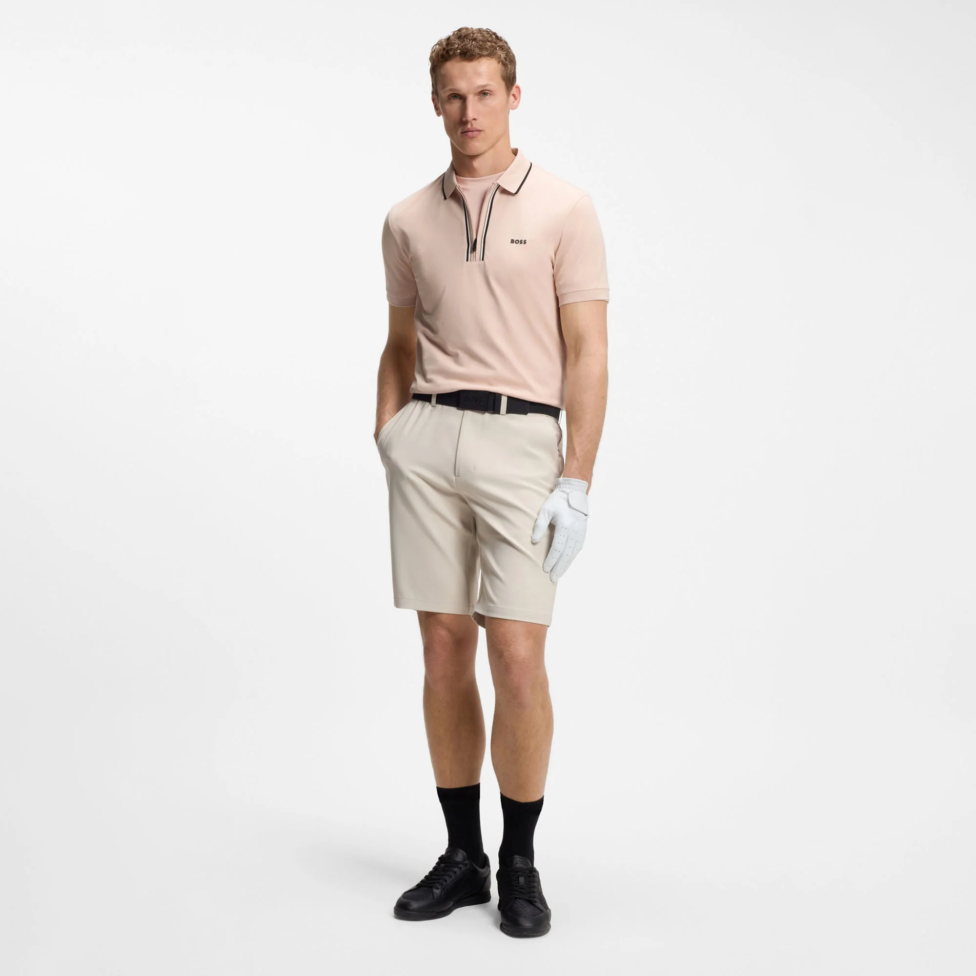 Philix GOC Golf Polo Shirt - Image 2