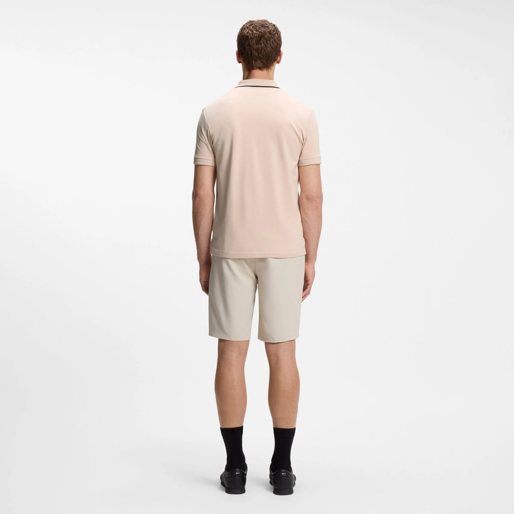 Philix GOC Golf Polo Shirt - Image 3