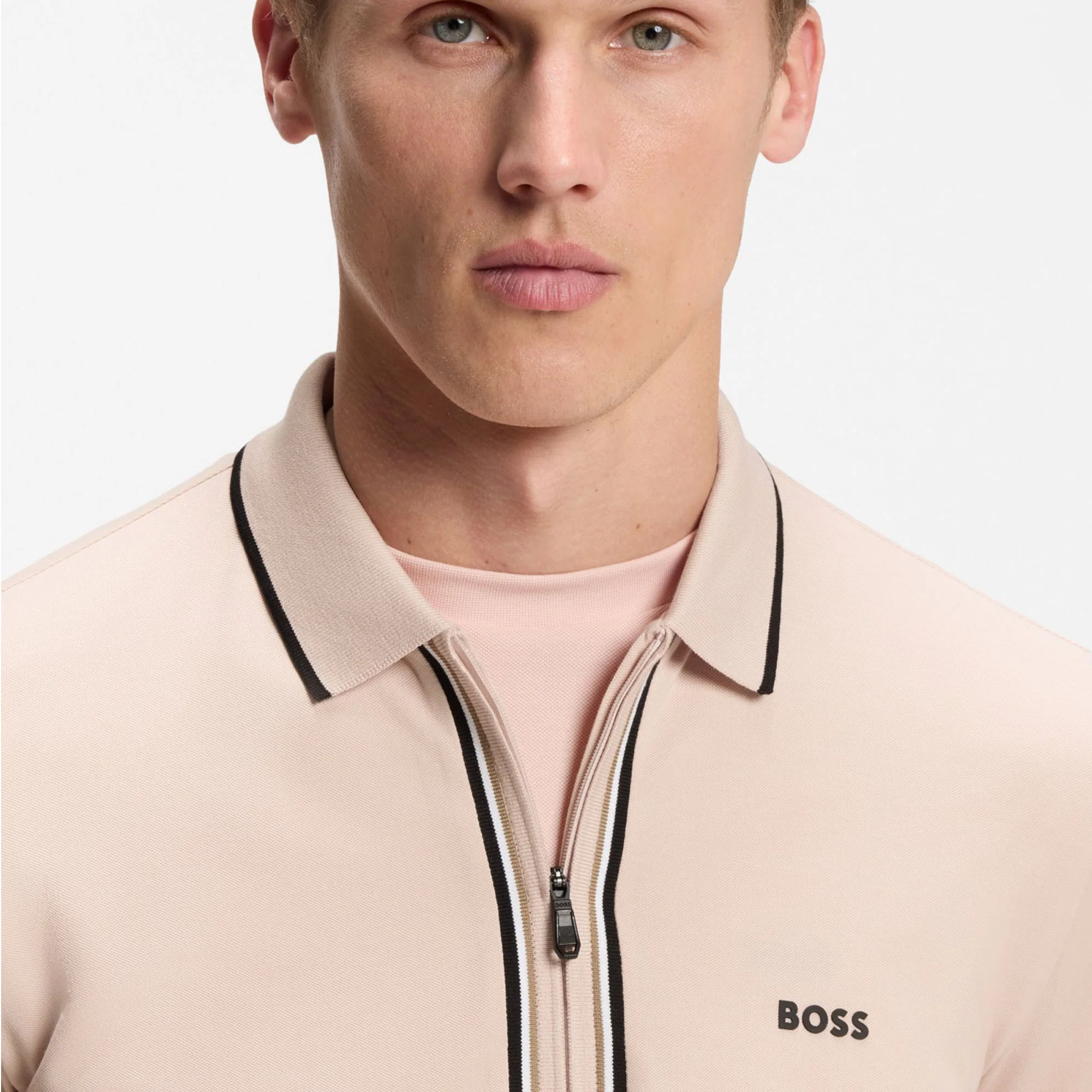 Philix GOC Golf Polo Shirt - Image 4