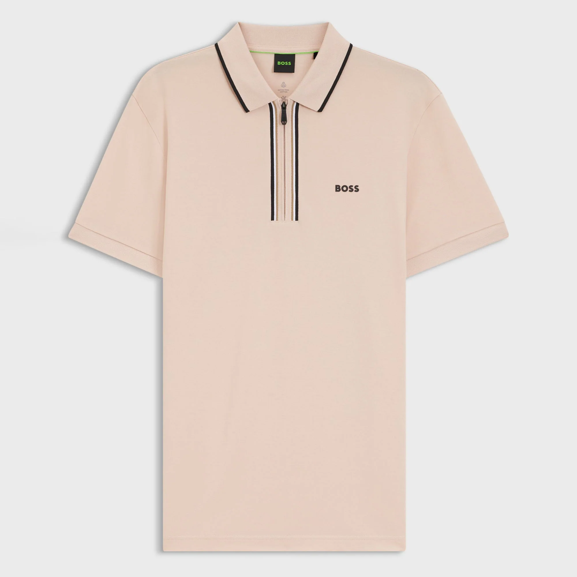 Philix GOC Golf Polo Shirt - Image 5