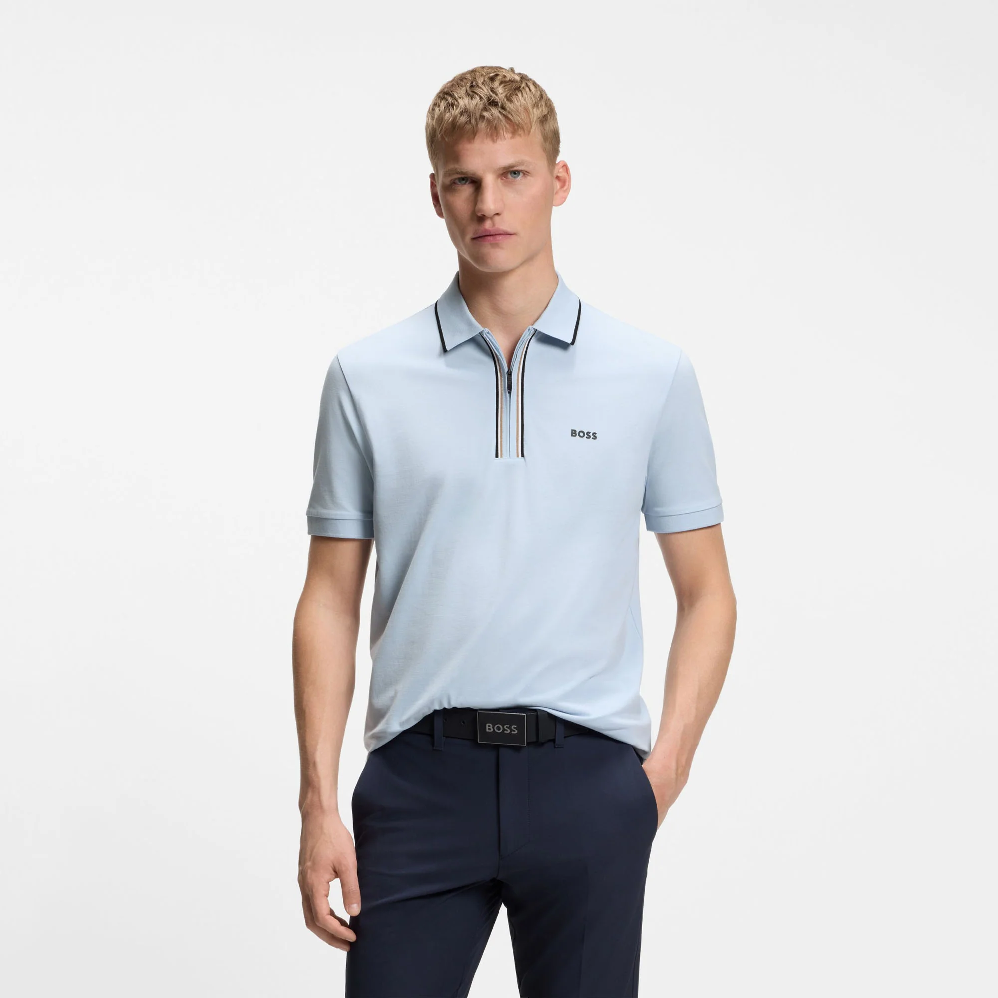 Philix GOC Golf Polo Shirt