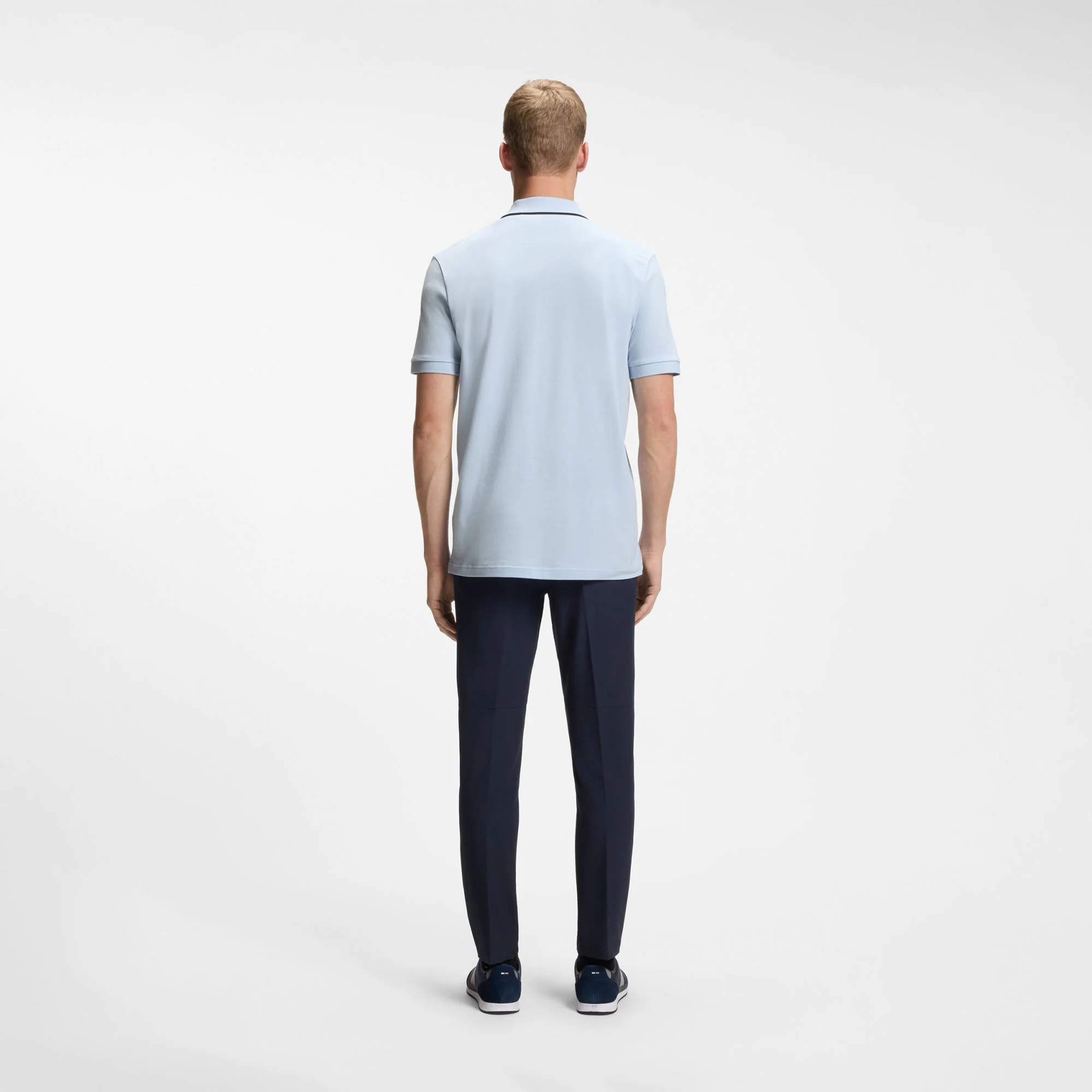 Philix GOC Golf Polo Shirt - Image 3