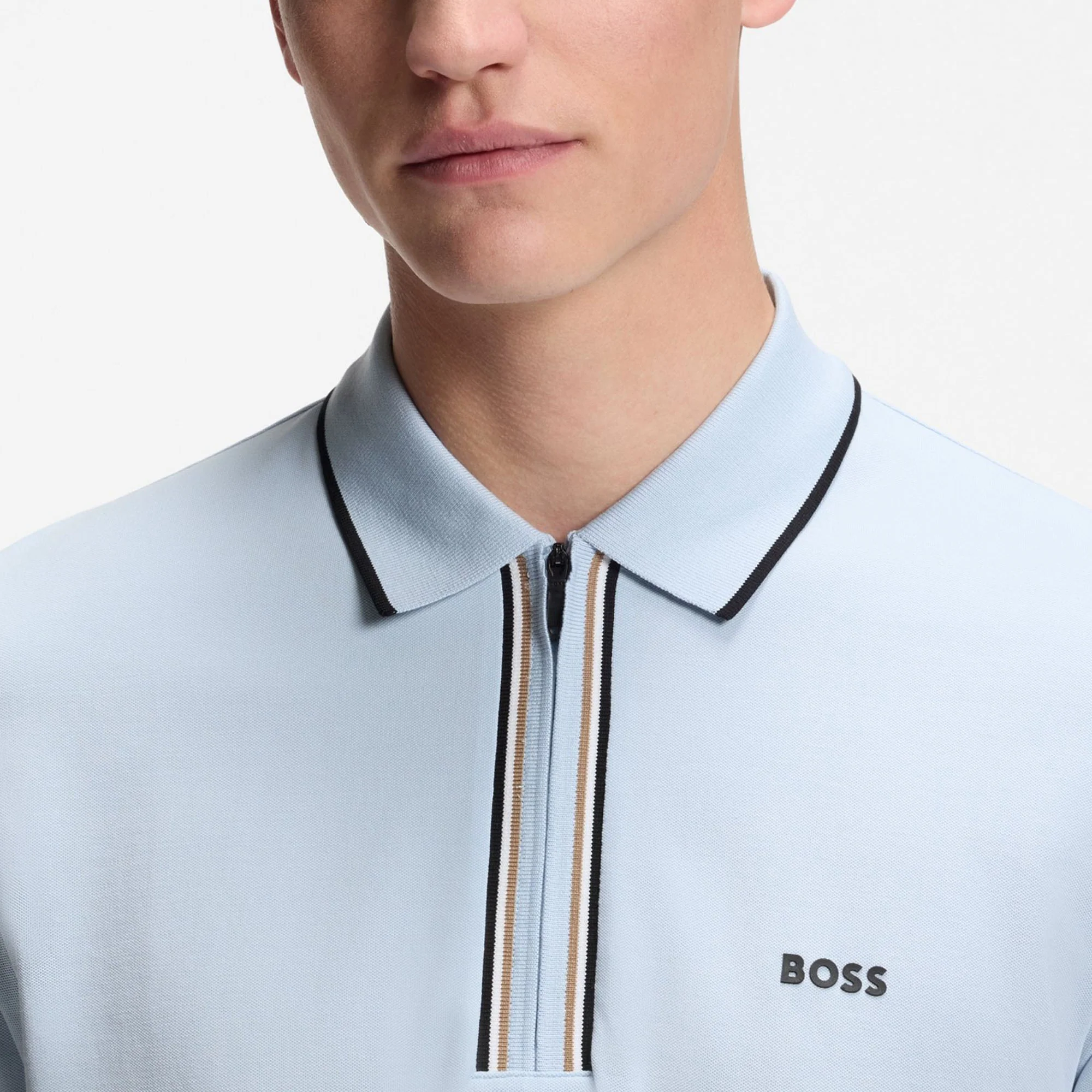 Philix GOC Golf Polo Shirt - Image 4