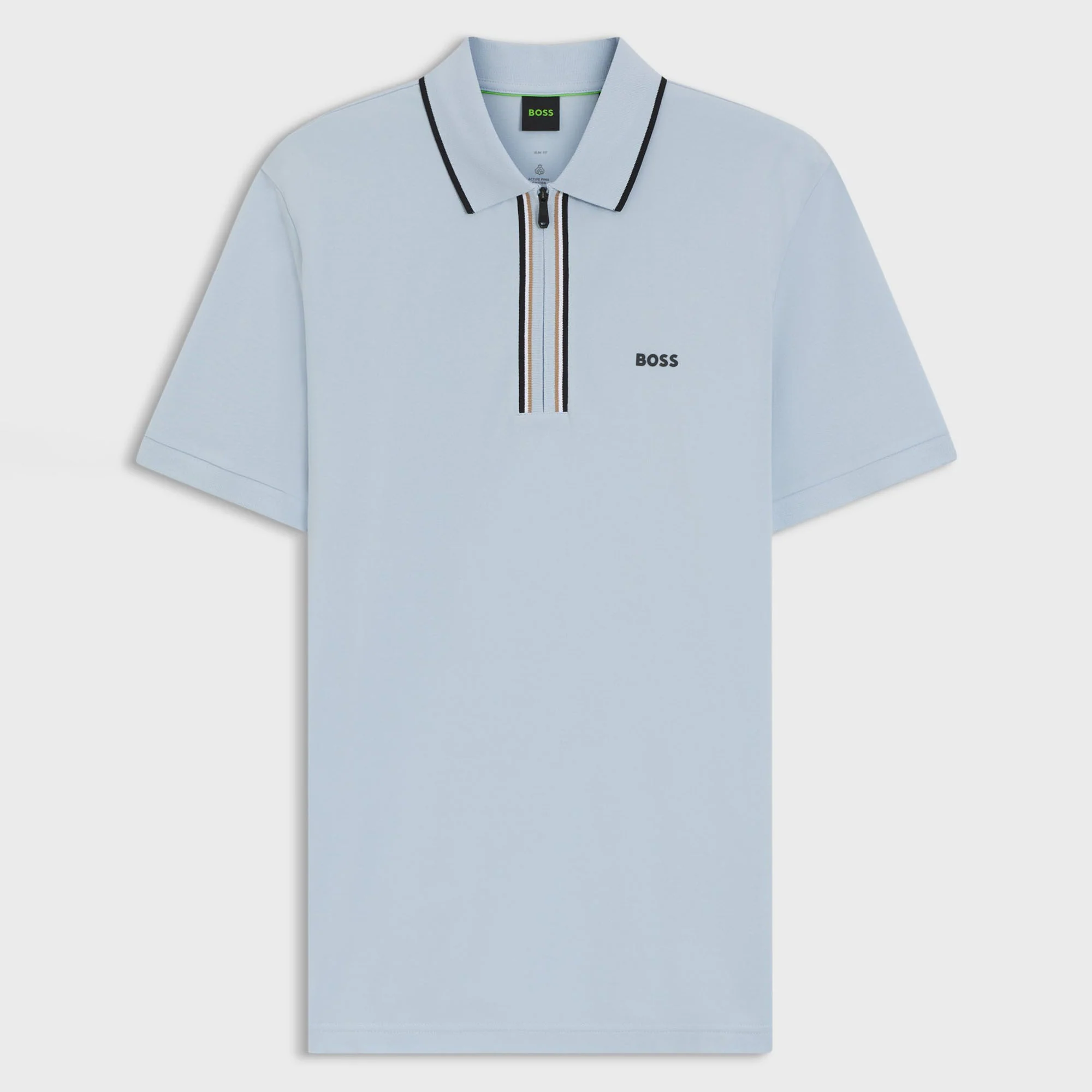 Philix GOC Golf Polo Shirt - Image 5