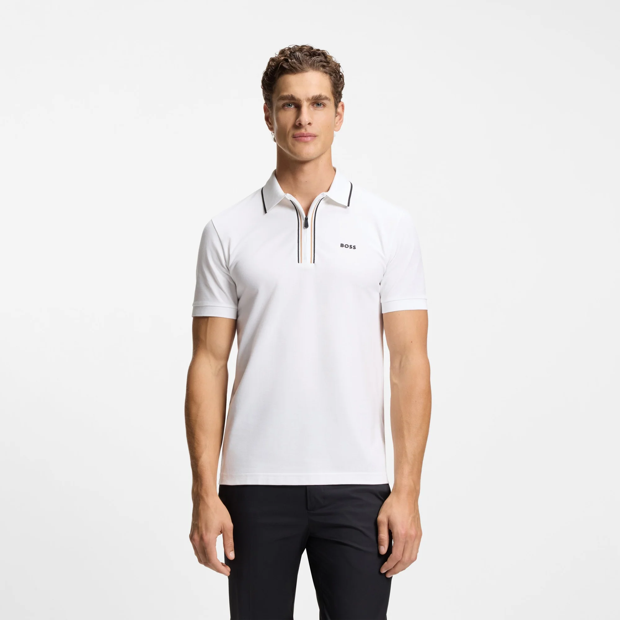 Philix GOC Golf Polo Shirt