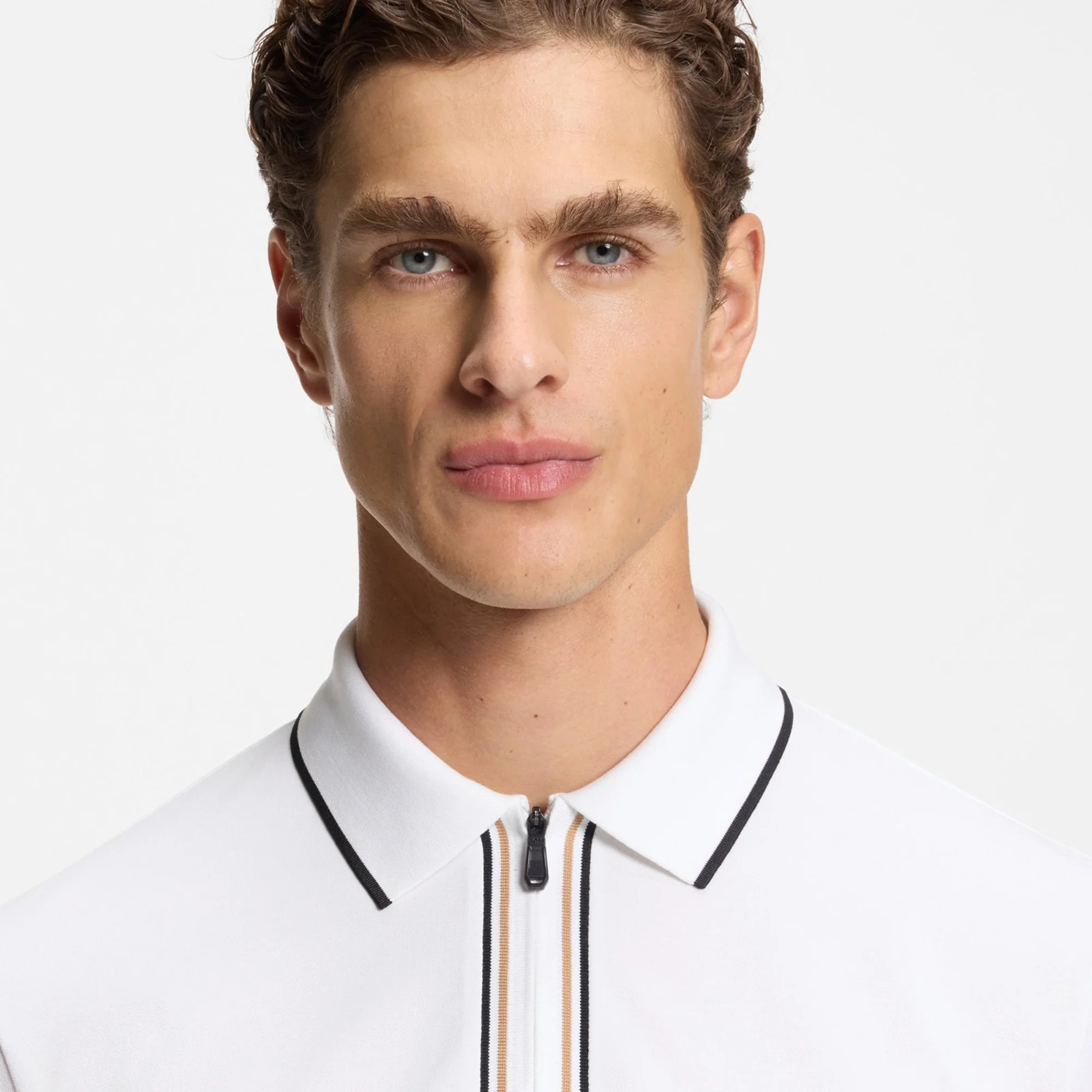 Philix GOC Golf Polo Shirt - Image 4
