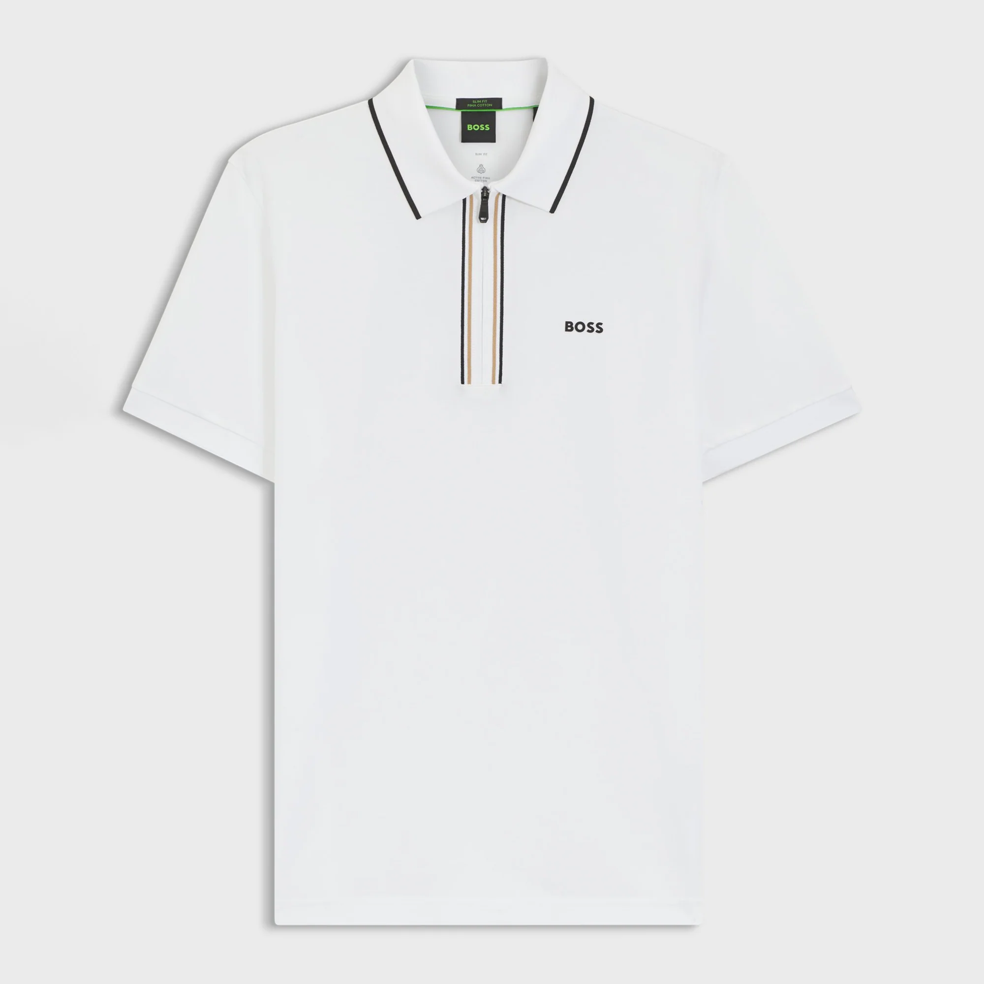 Philix GOC Golf Polo Shirt - Image 5