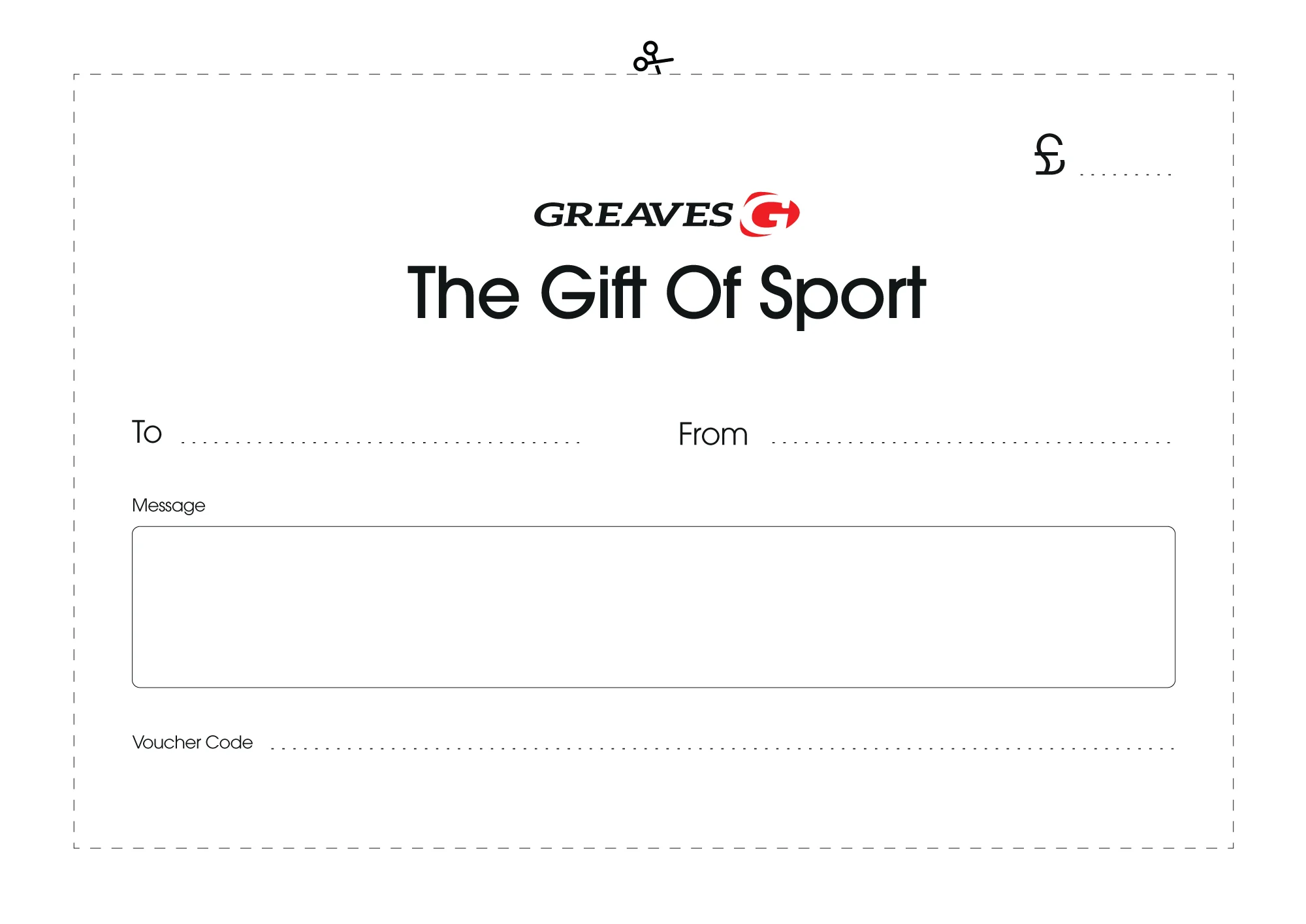 Physical Gift Card - Image 3