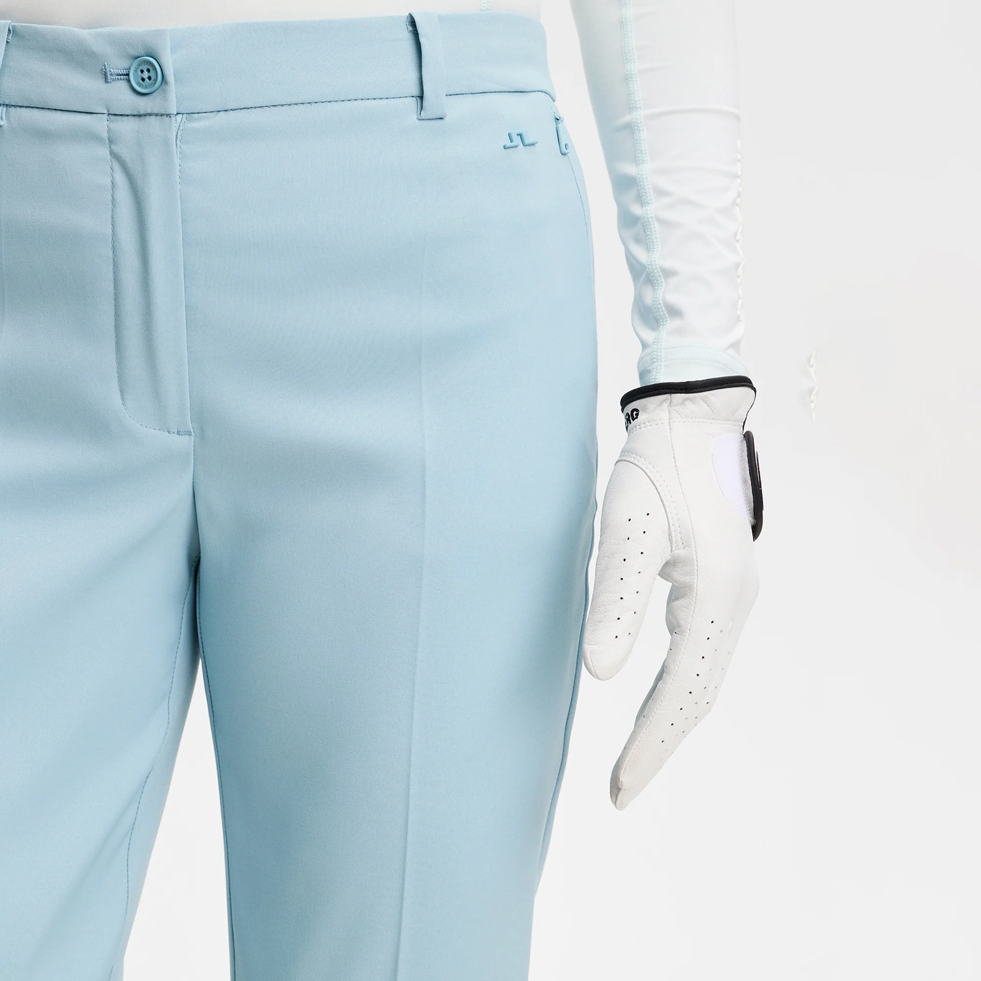 Pia Golf Pant Womens - Image 4