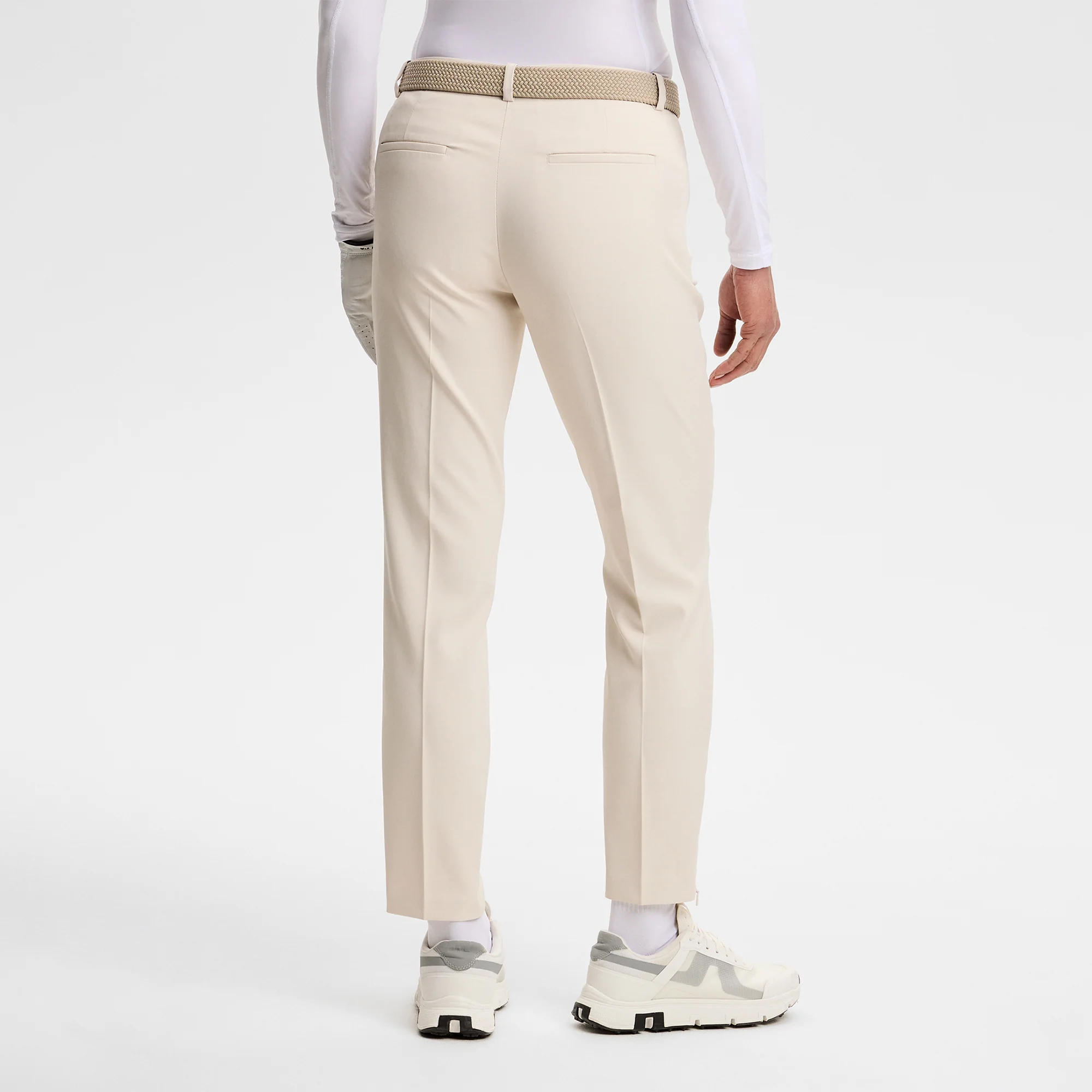 Pia Golf Pant Womens - Image 3