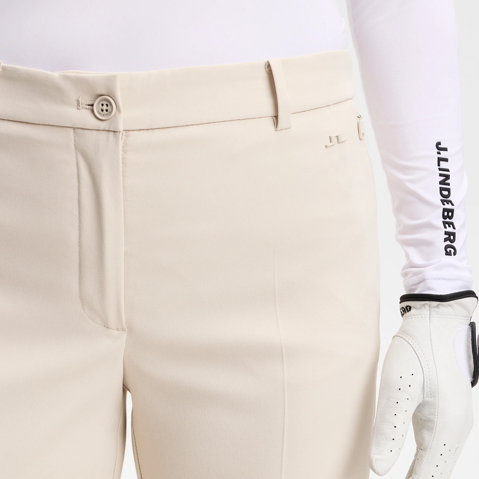Pia Golf Pant Womens - Image 4