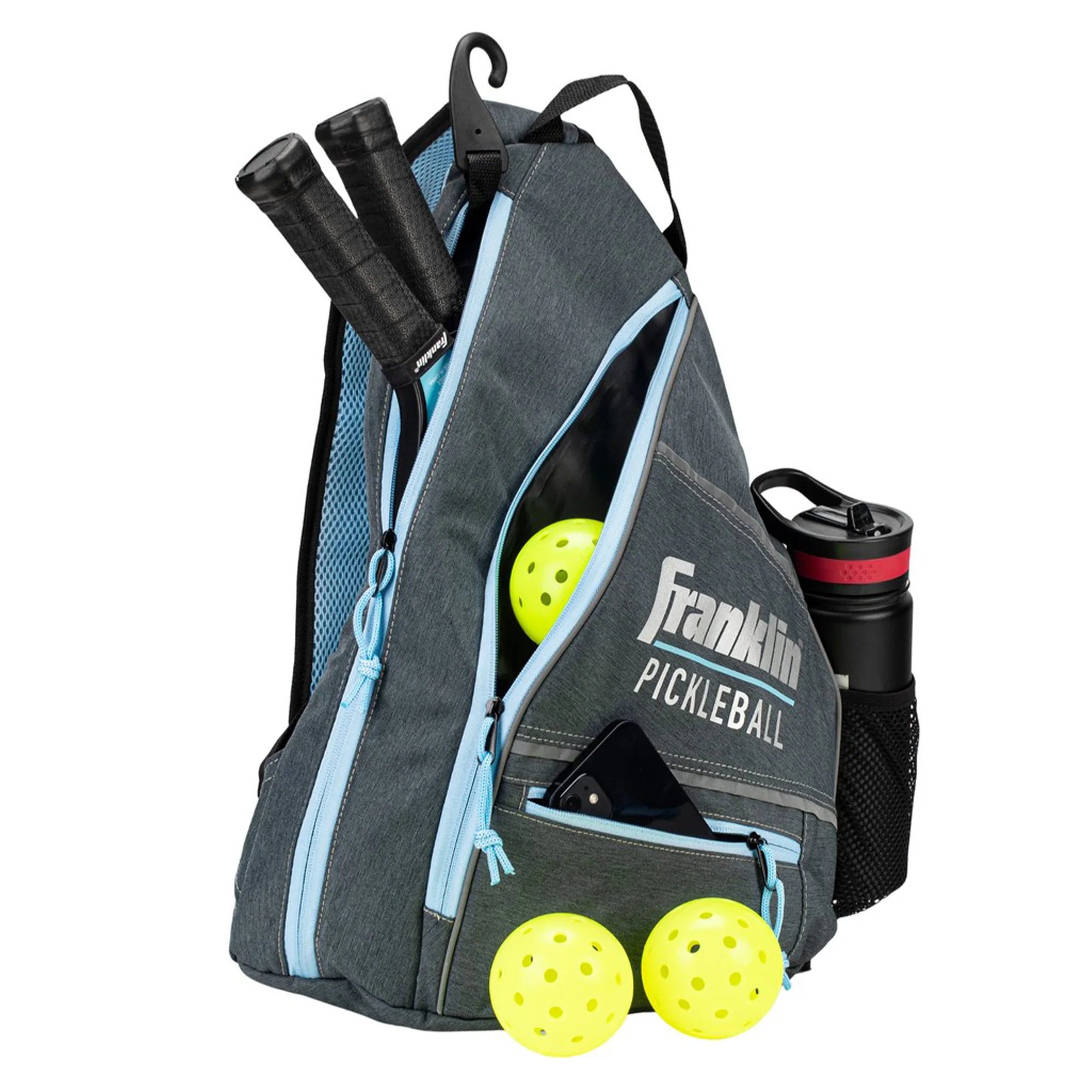 Pickleball Sling Bag - Image 2