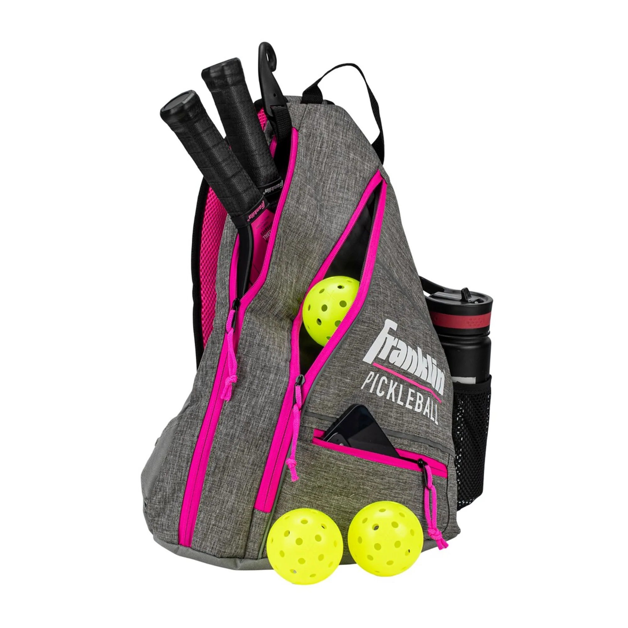 Pickleball Sling Bag - Image 2
