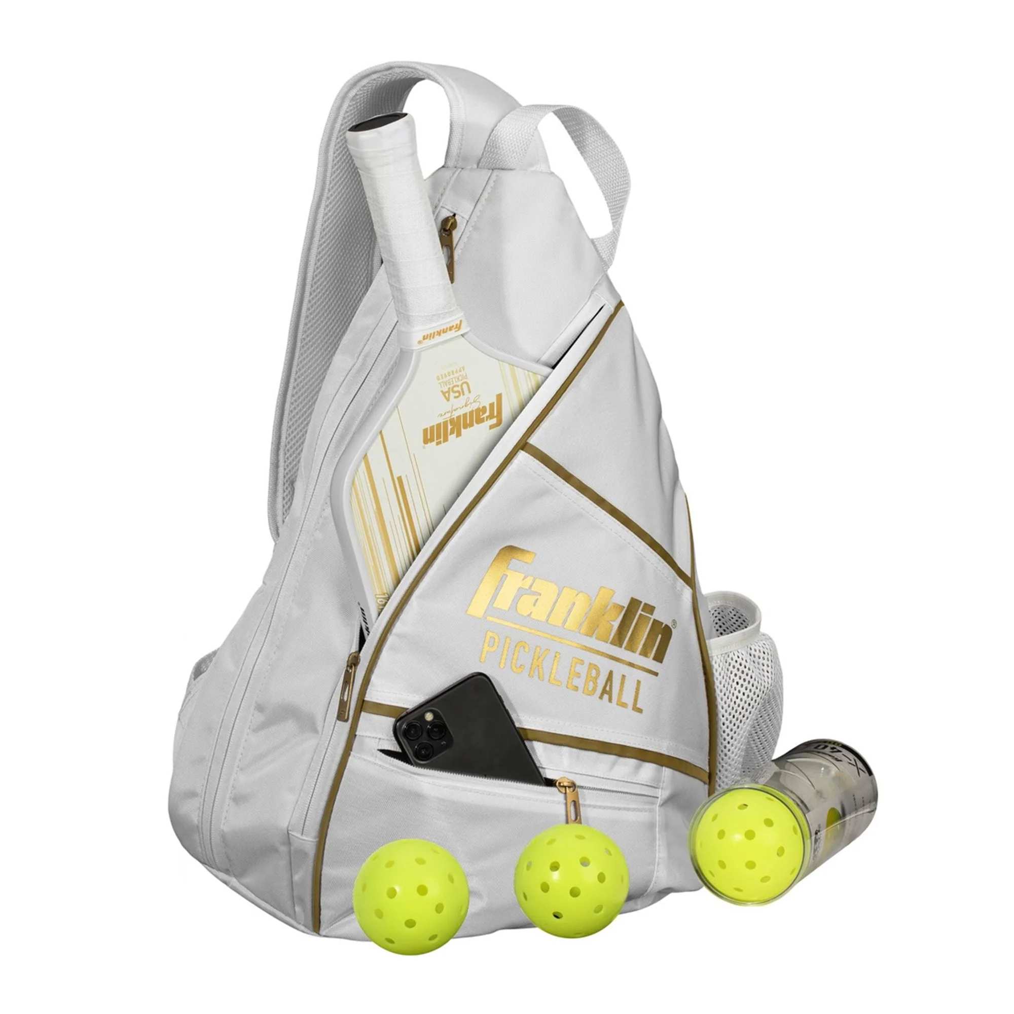 Pickleball Sling Bag - Image 2