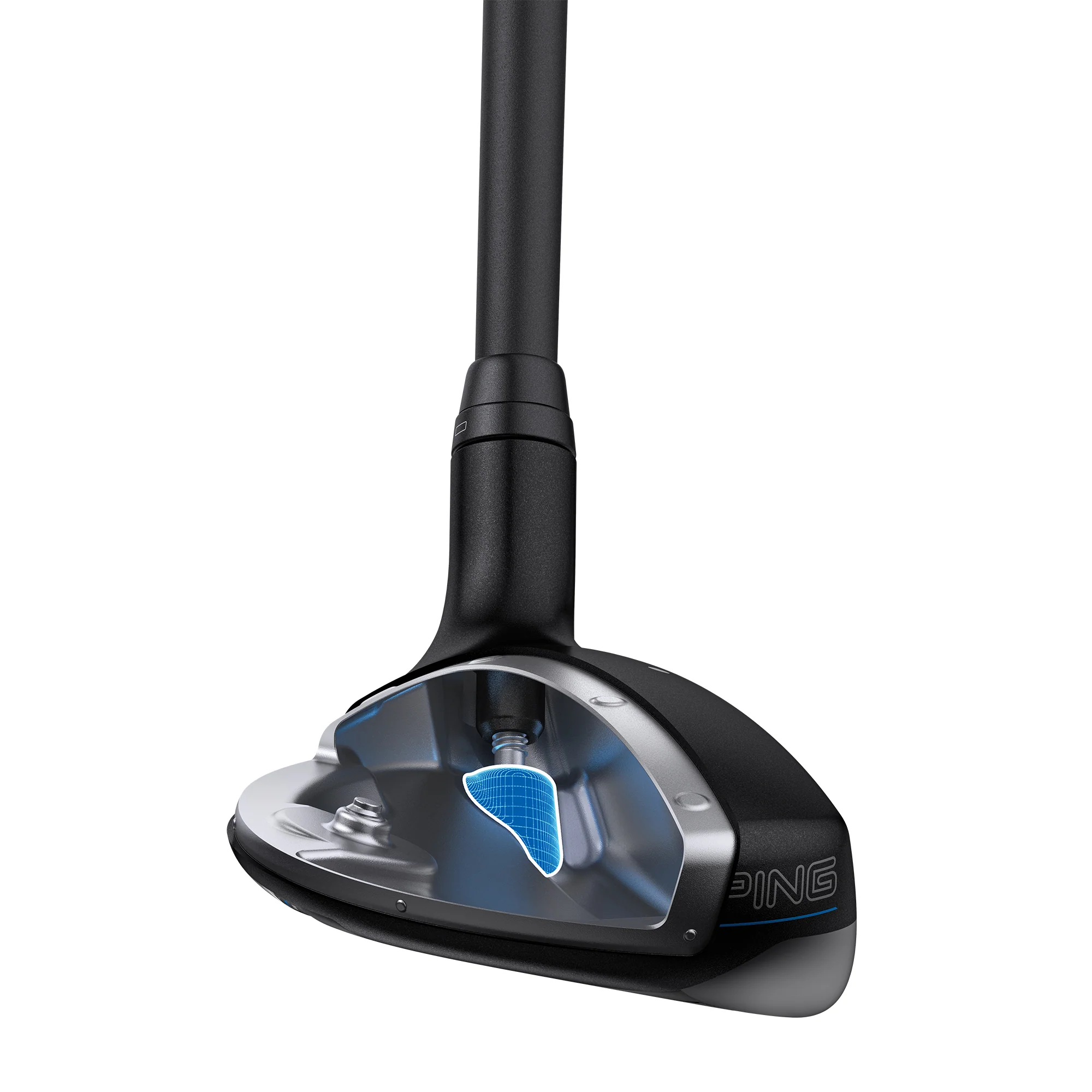 G440 Hybrid - Image 9