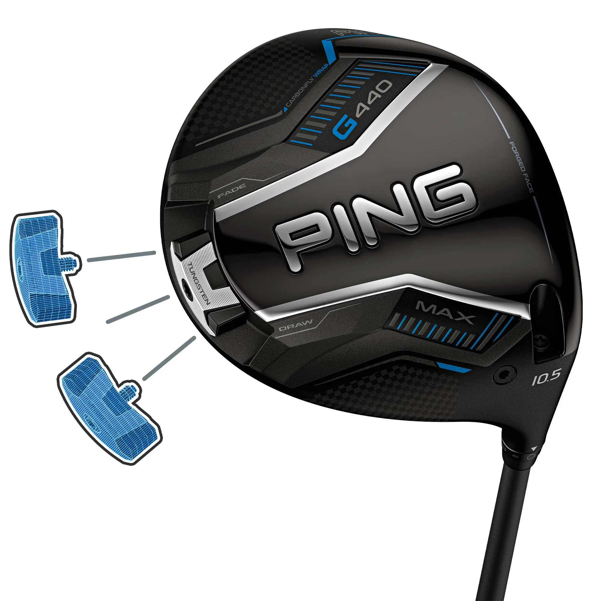G440 Max Driver - Image 3