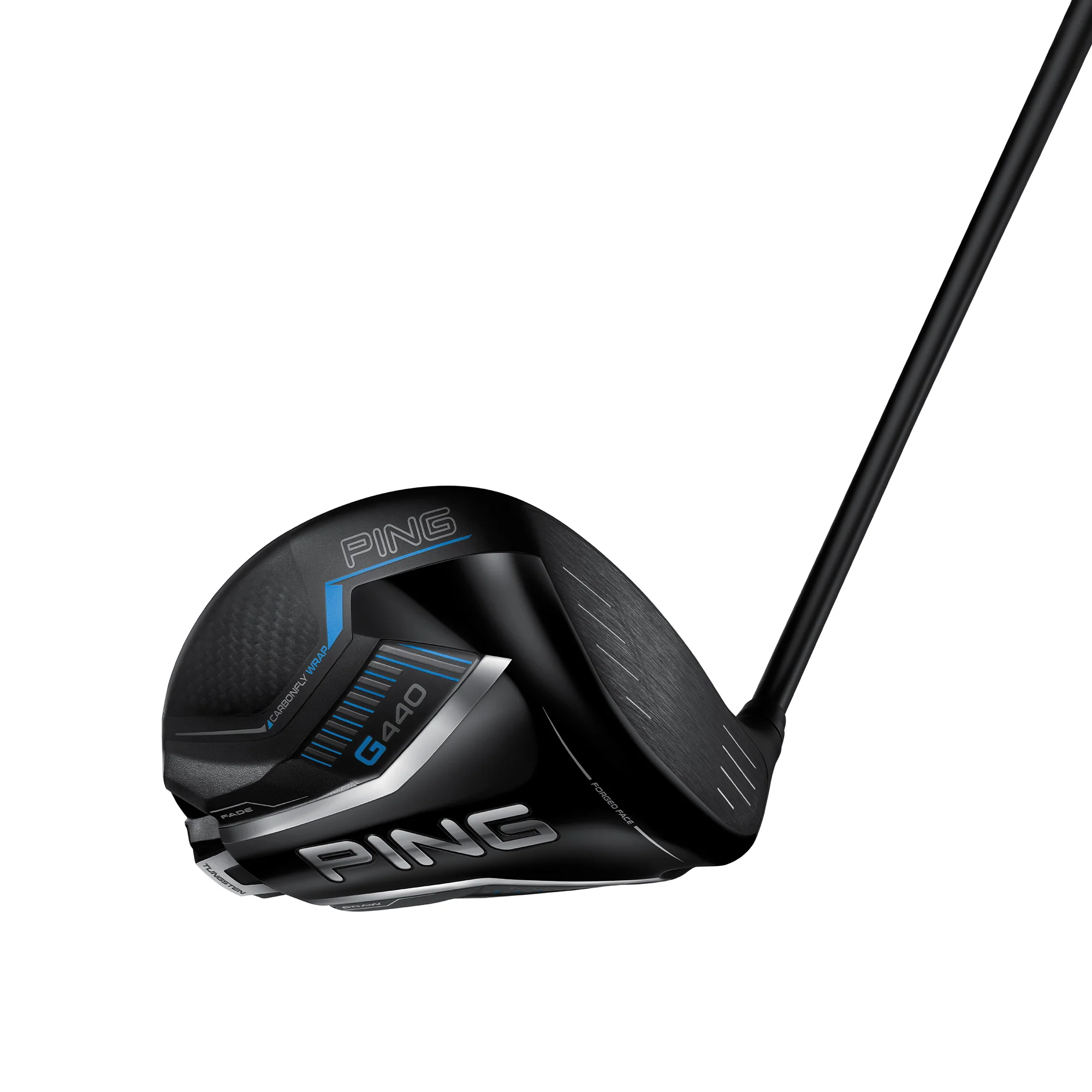 G440 Max Driver - Image 5