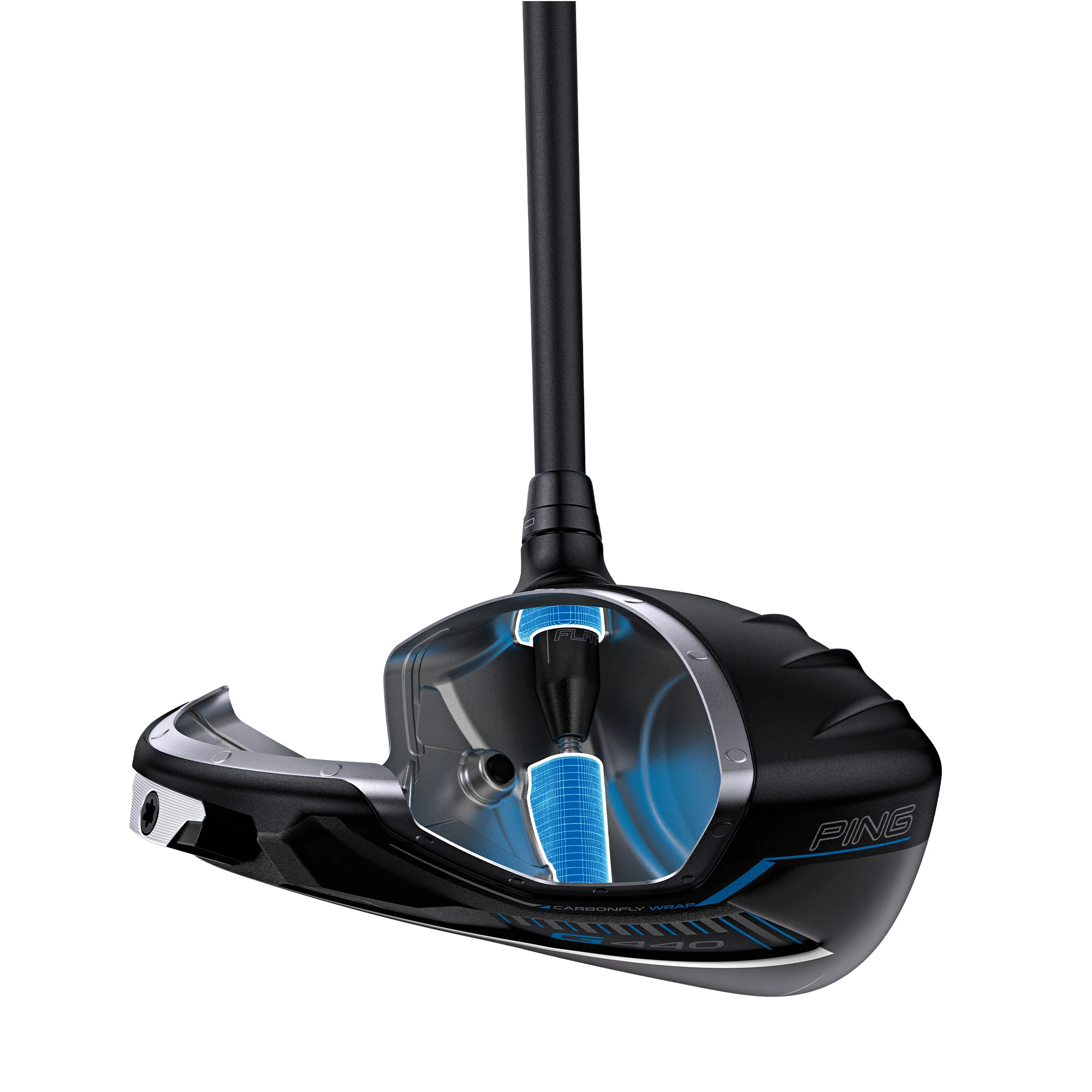 G440 Max Driver - Image 8