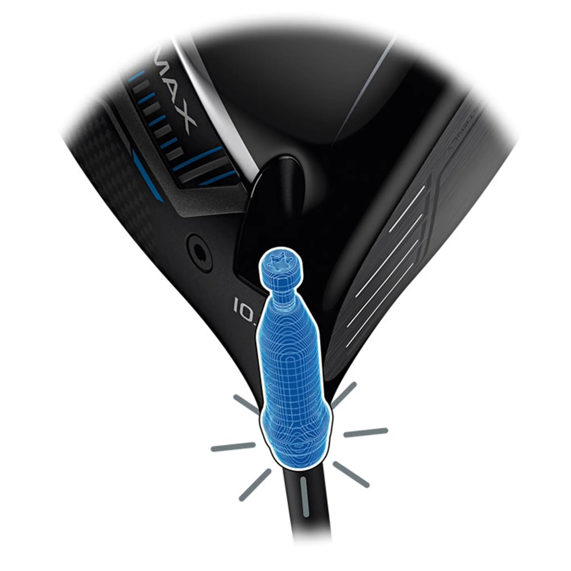 G440 SFT Driver - Image 10