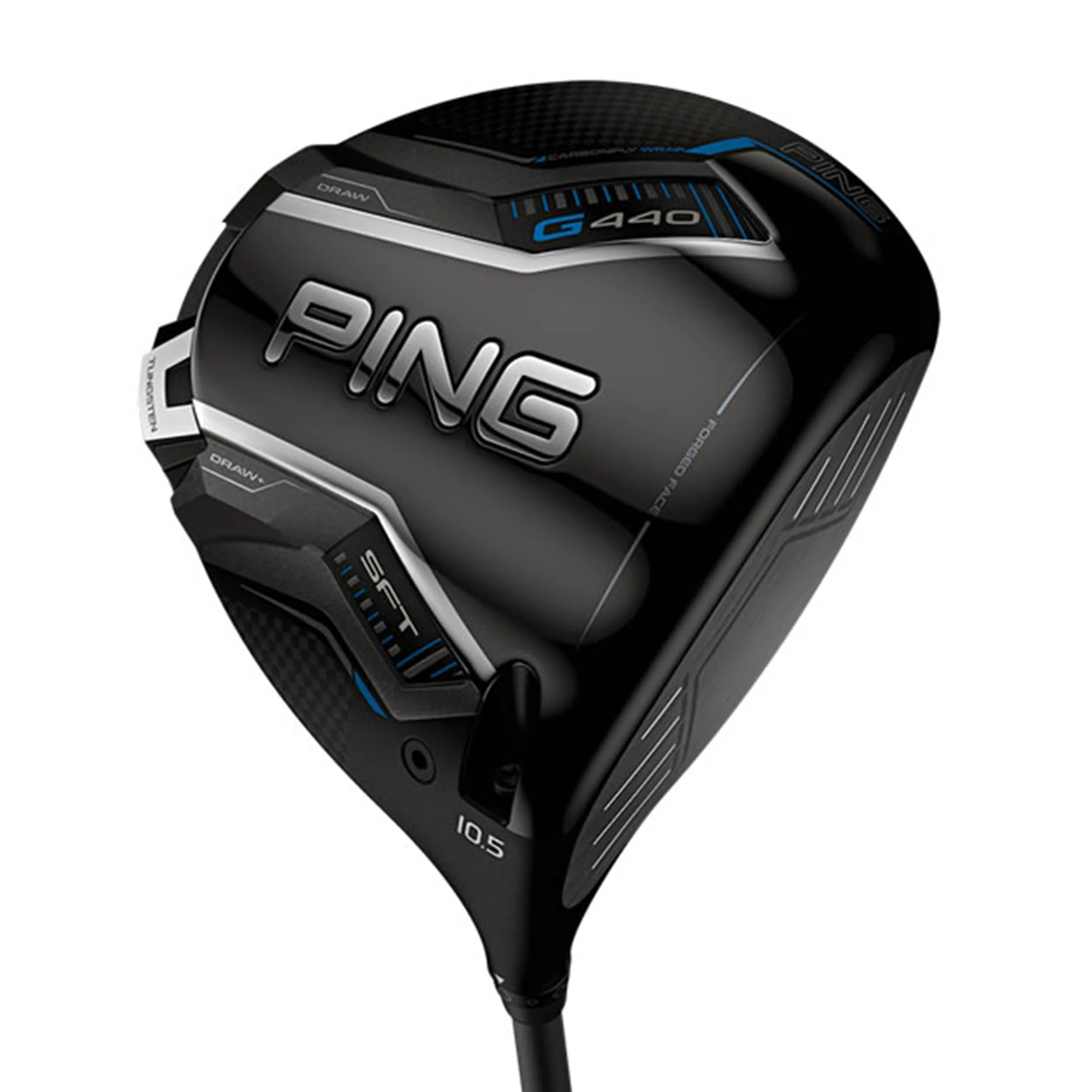 G440 SFT Driver - Image 11