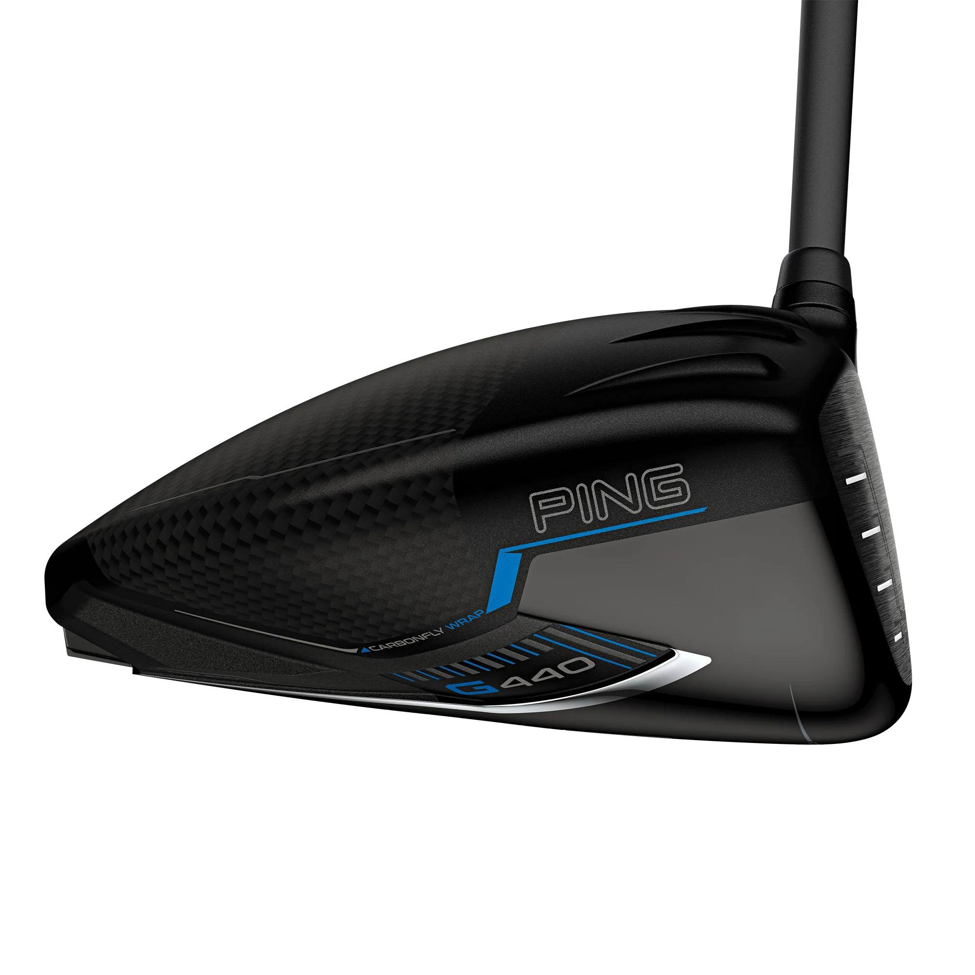 G440 SFT Driver - Image 3