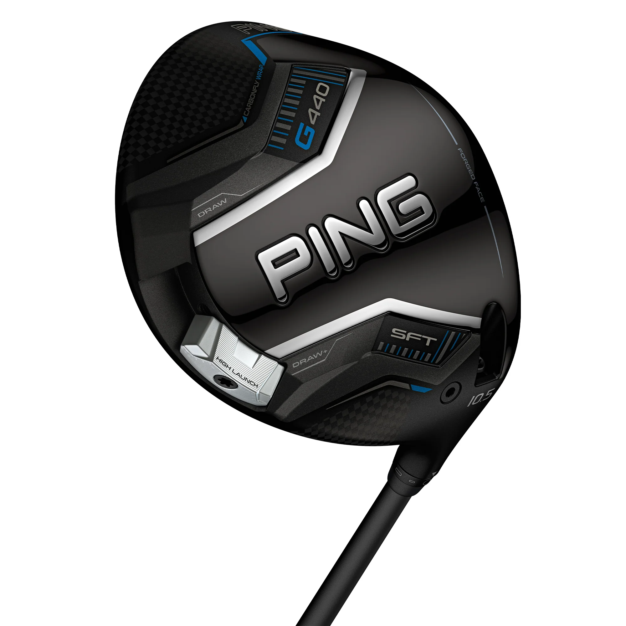 G440 SFT Driver - Image 8