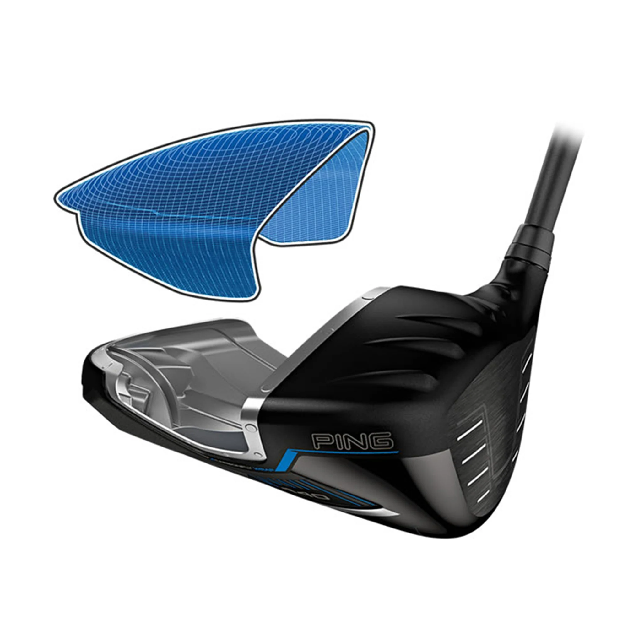 G440 SFT Driver - Image 9
