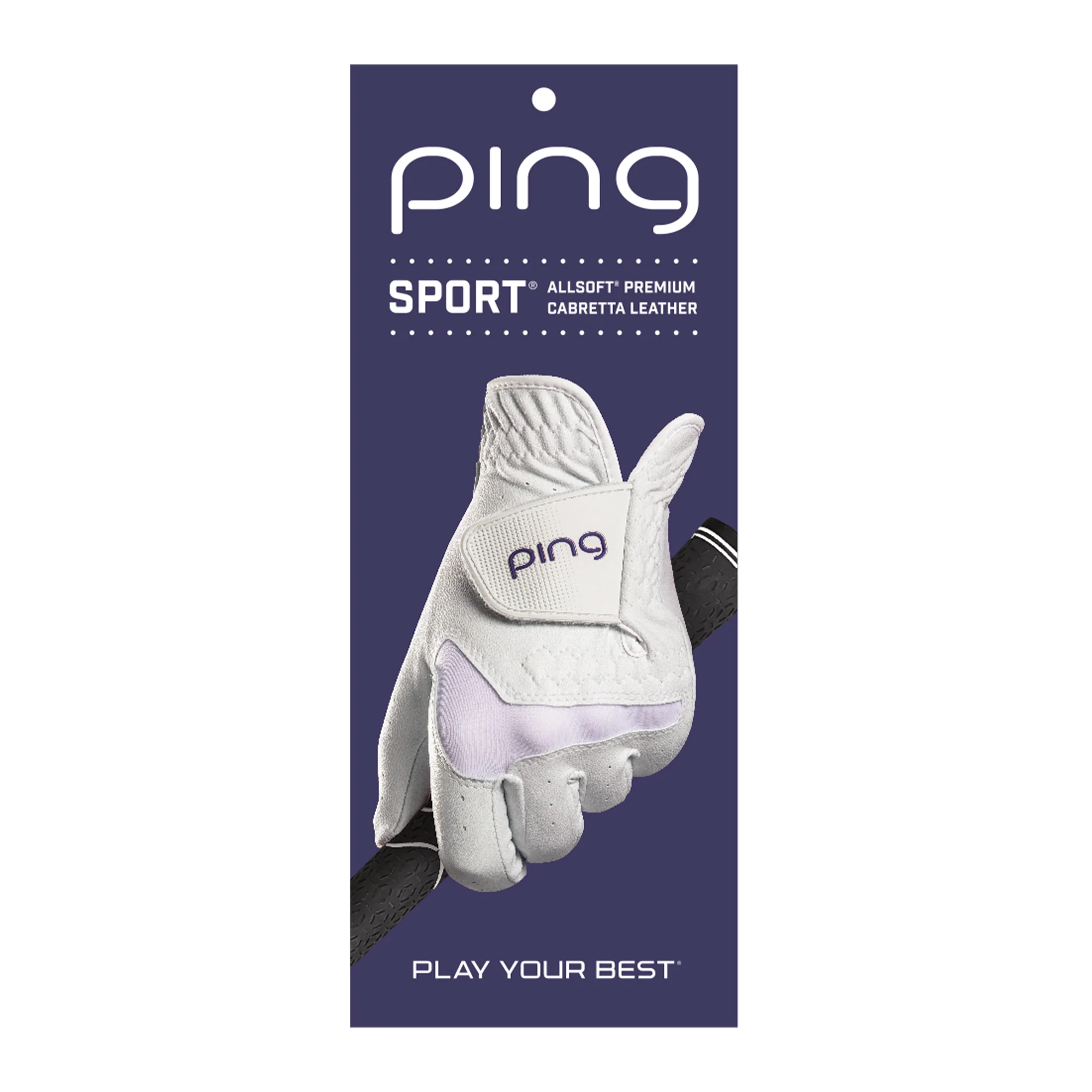 PING Ladies Sport Glove - Image 3