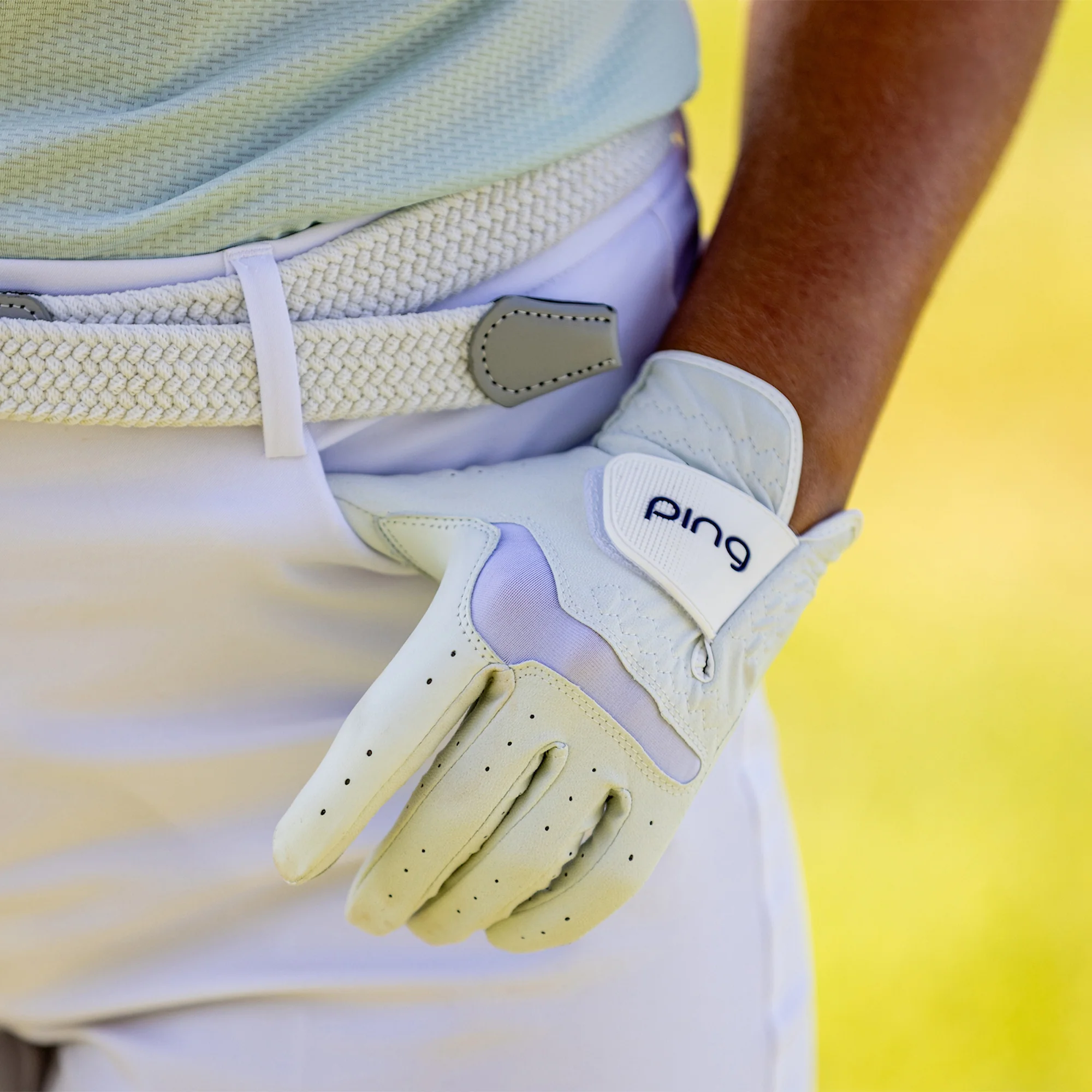 PING Ladies Sport Glove - Image 4