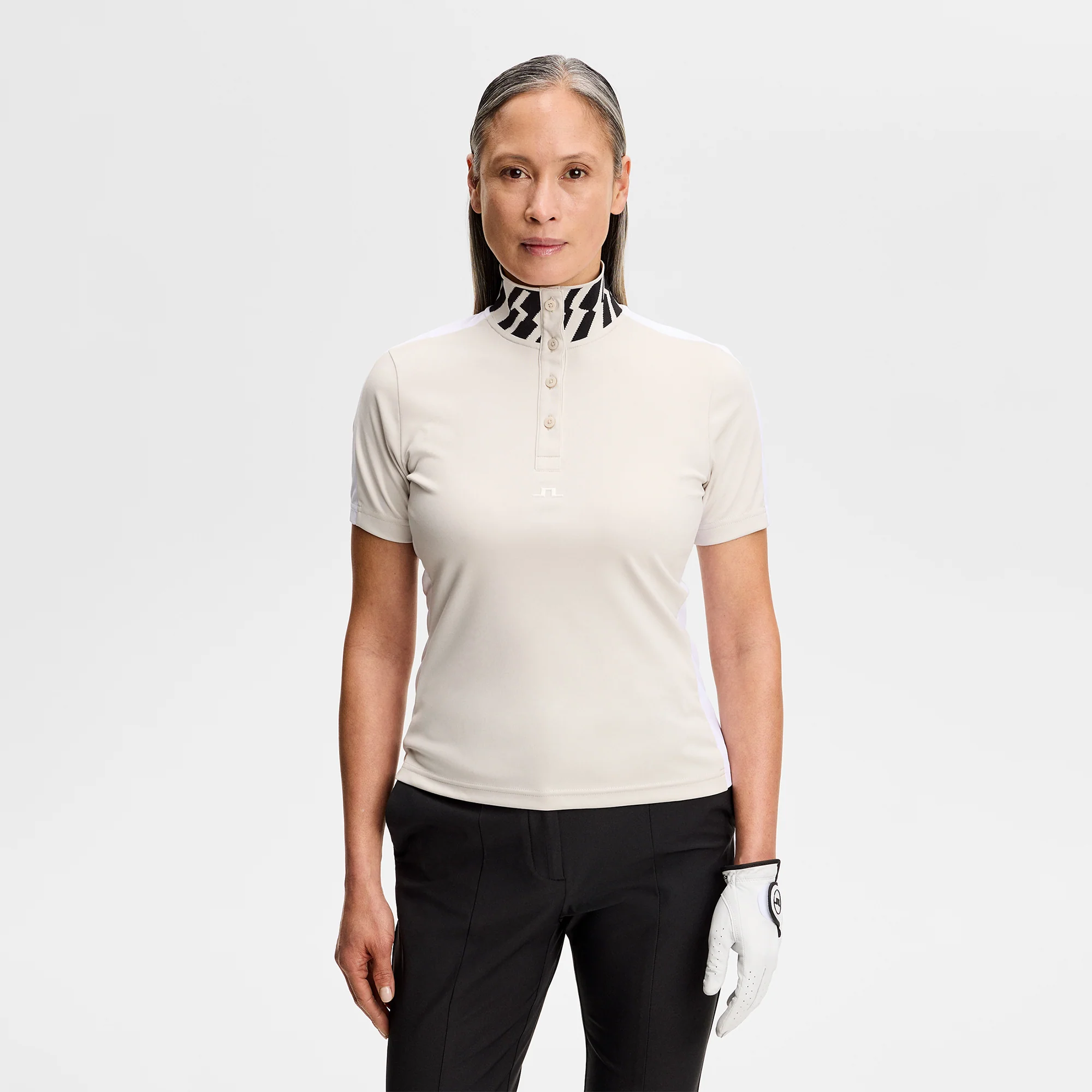 Pip Polo Womens