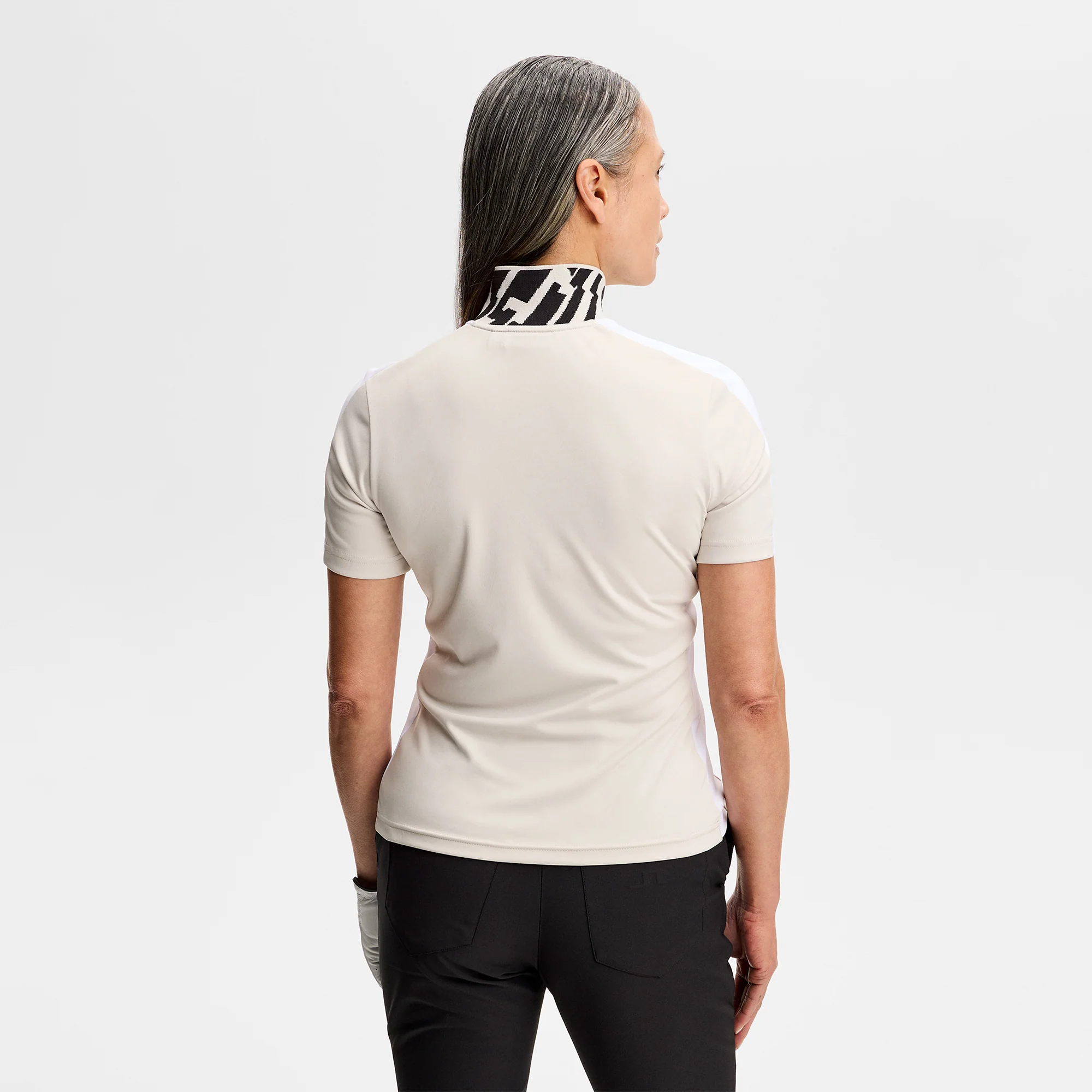 Pip Polo Womens - Image 3