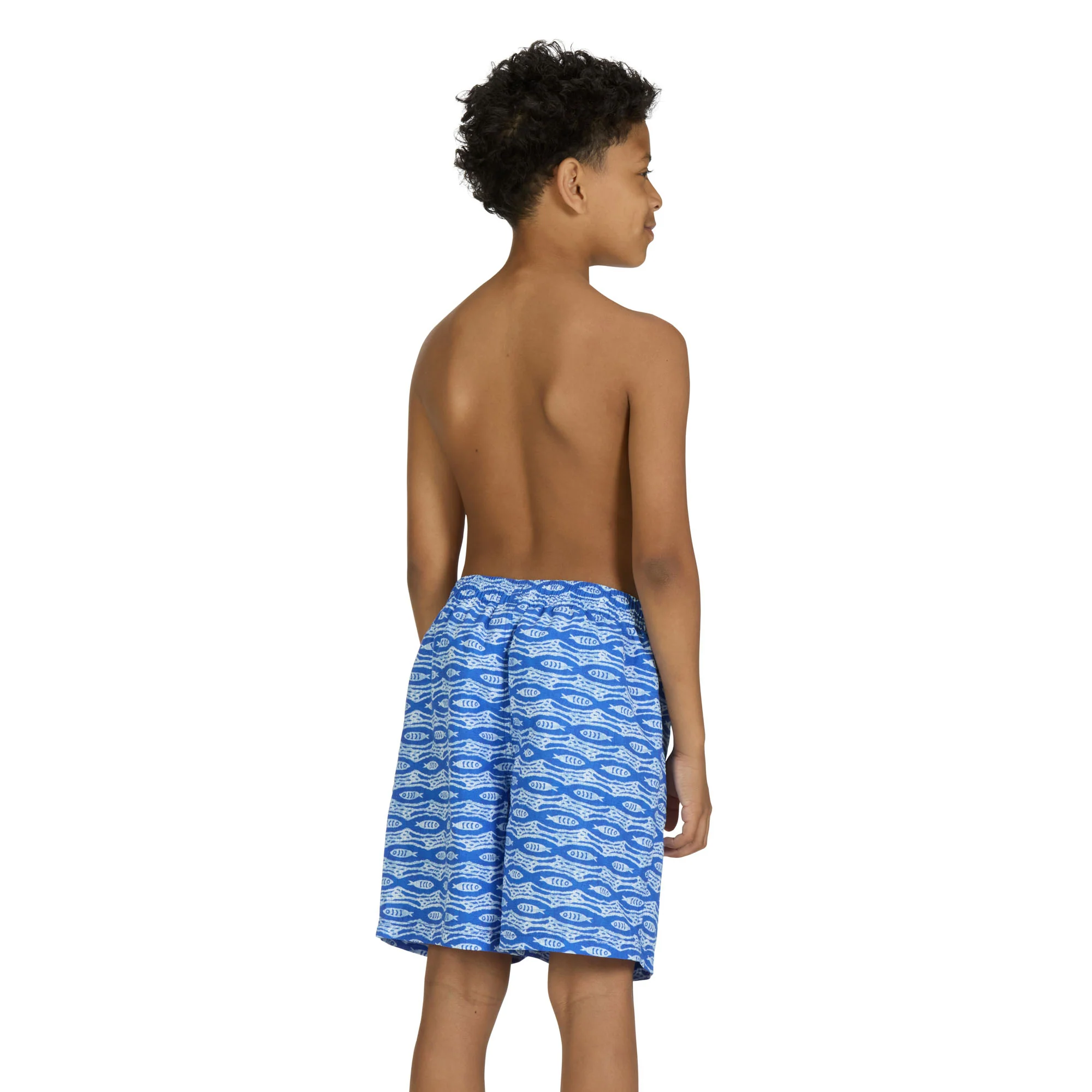 Pisces 15 Inch Watershorts Boys - Image 3