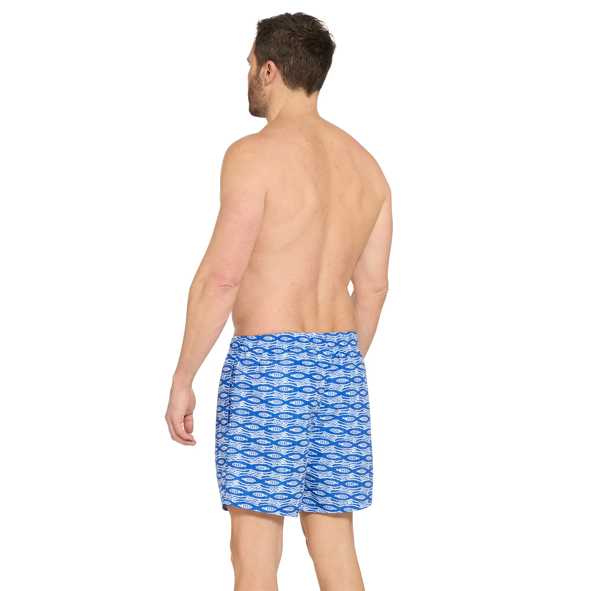 Pisces 16 Inch Watershorts - Image 2