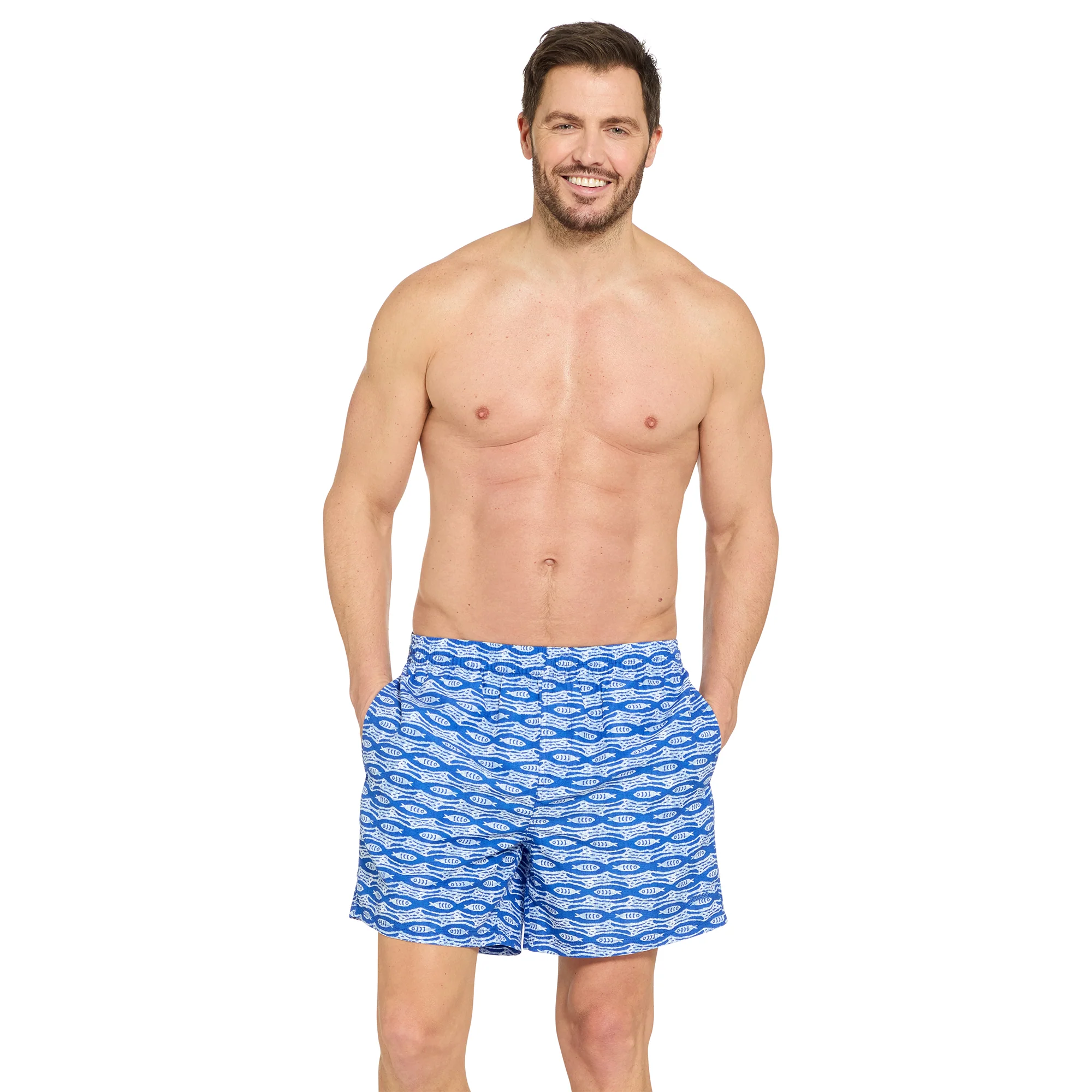 Pisces 16 Inch Watershorts - Image 3