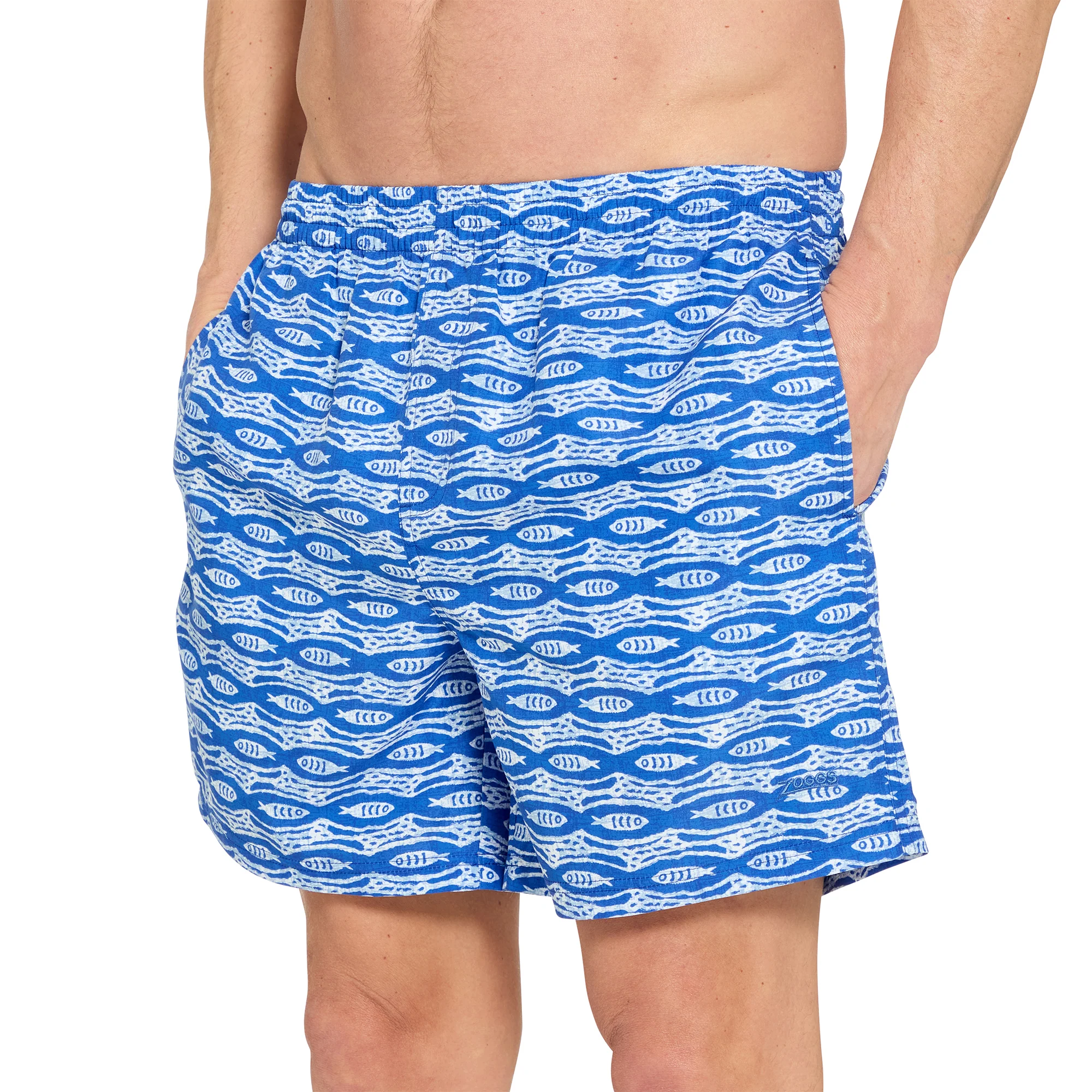 Pisces 16 Inch Watershorts - Image 4