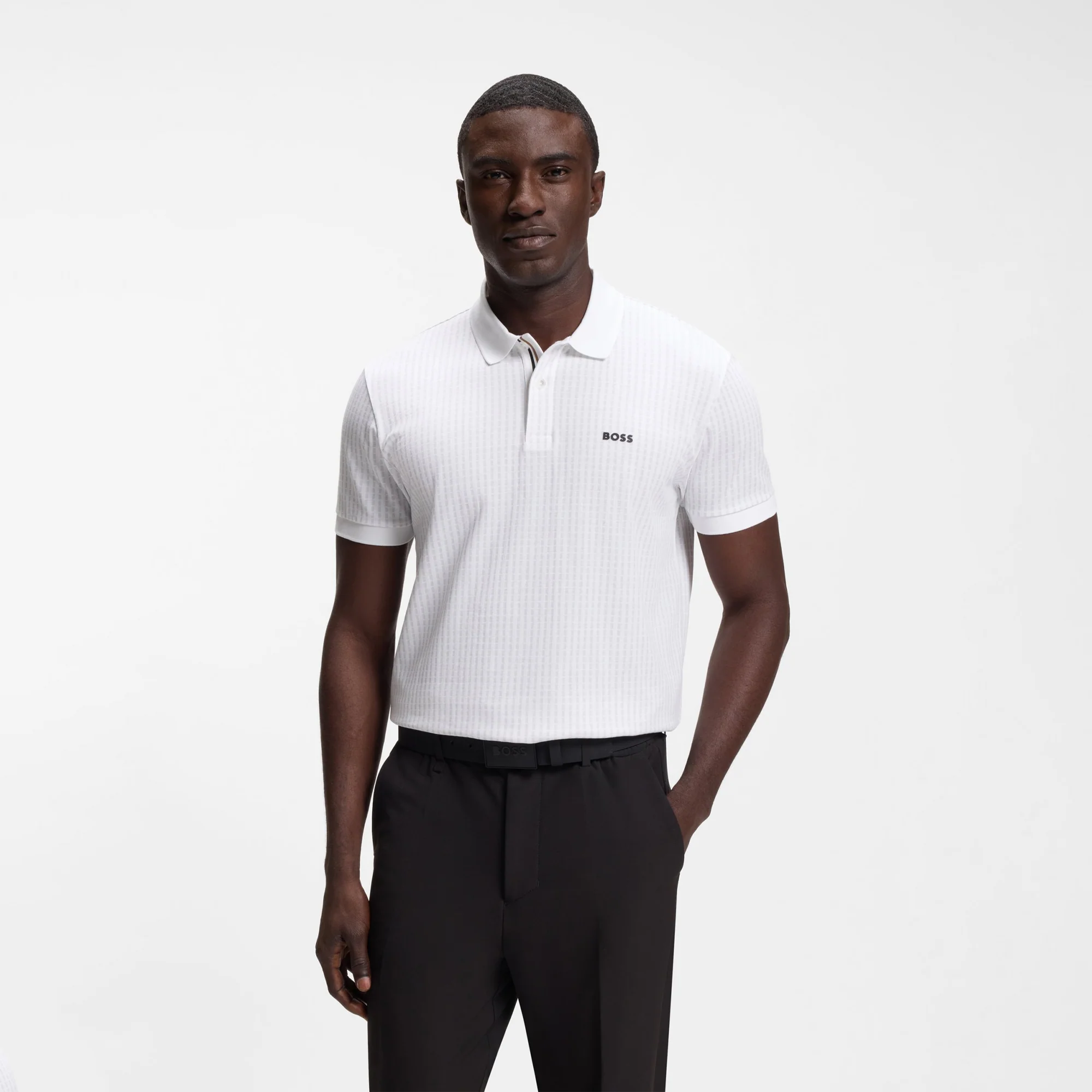 PL_GOC Birdie 3 Golf Polo Shirt