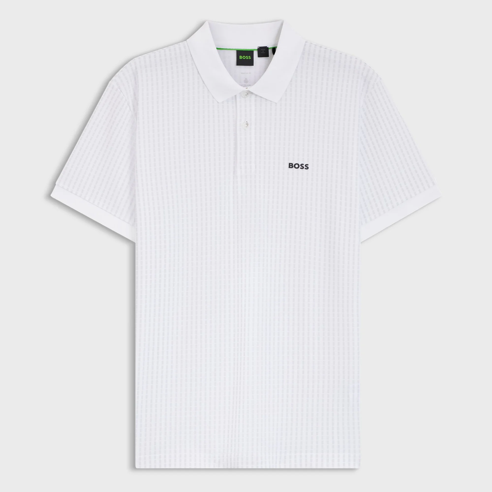 PL_GOC Birdie 3 Golf Polo Shirt - Image 5