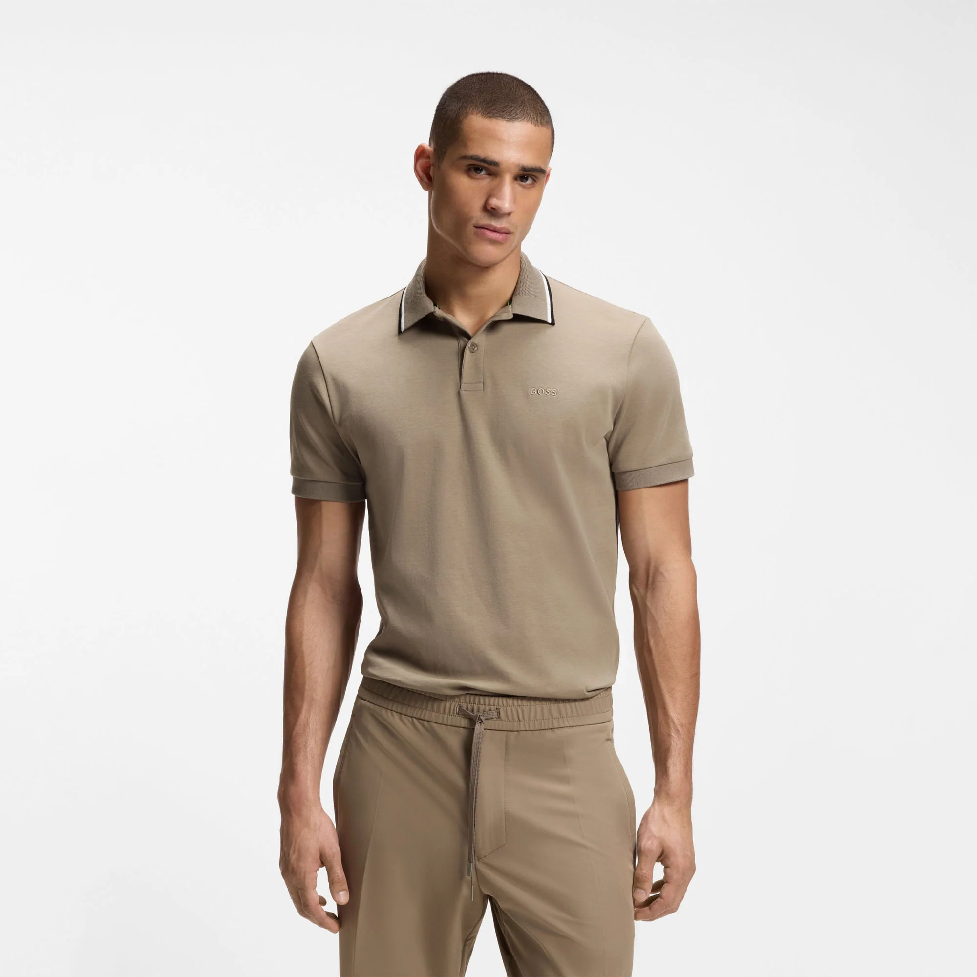 PL_Join Paddy Golf Polo Shirt