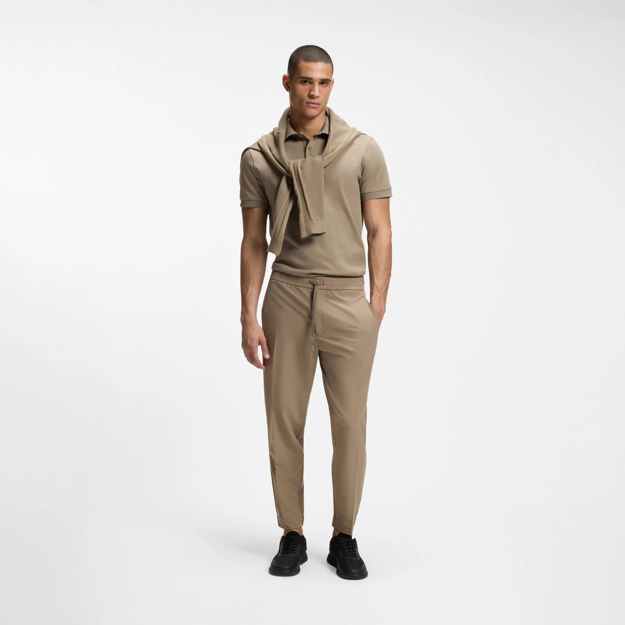 PL_Join Paddy Golf Polo Shirt - Image 2