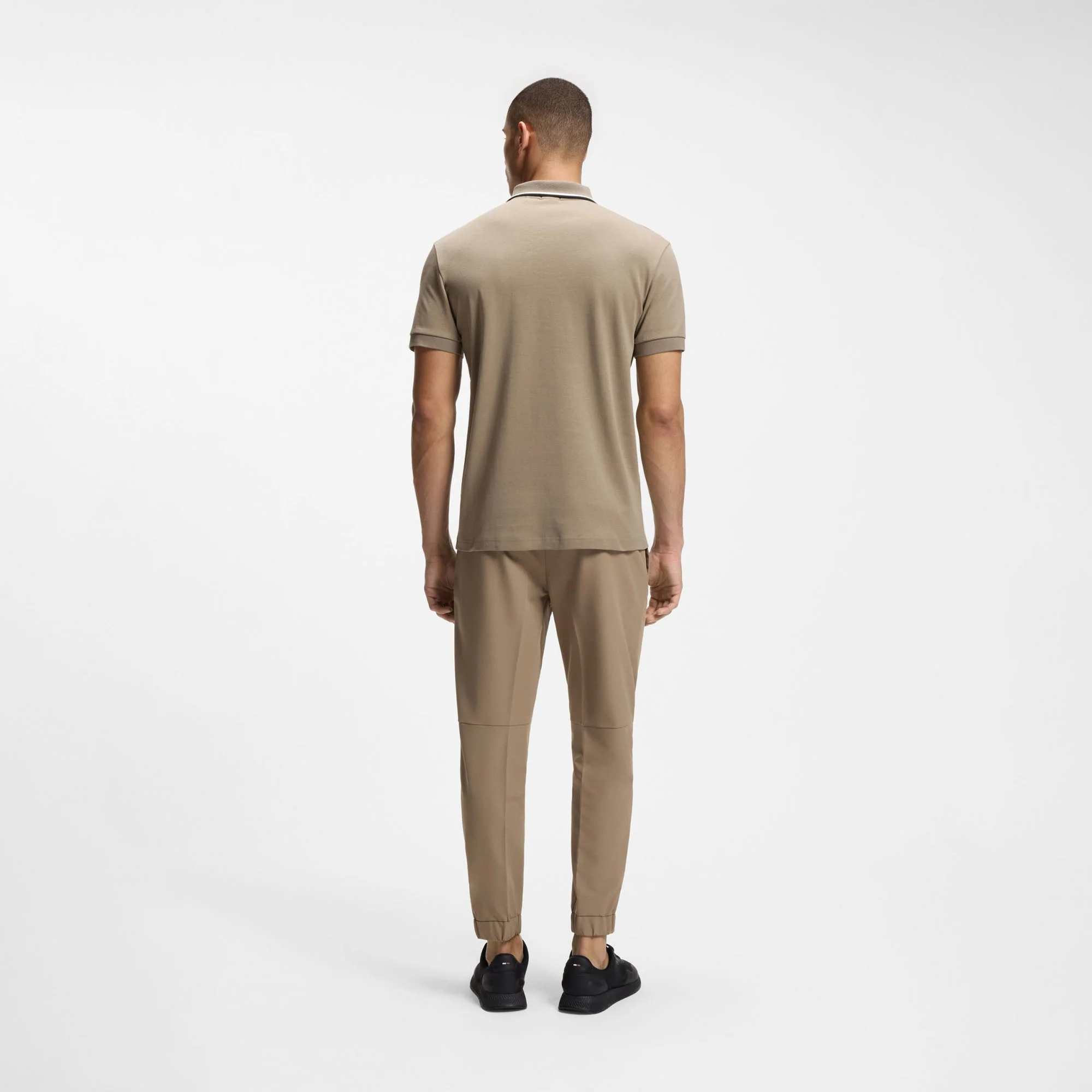 PL_Join Paddy Golf Polo Shirt - Image 3