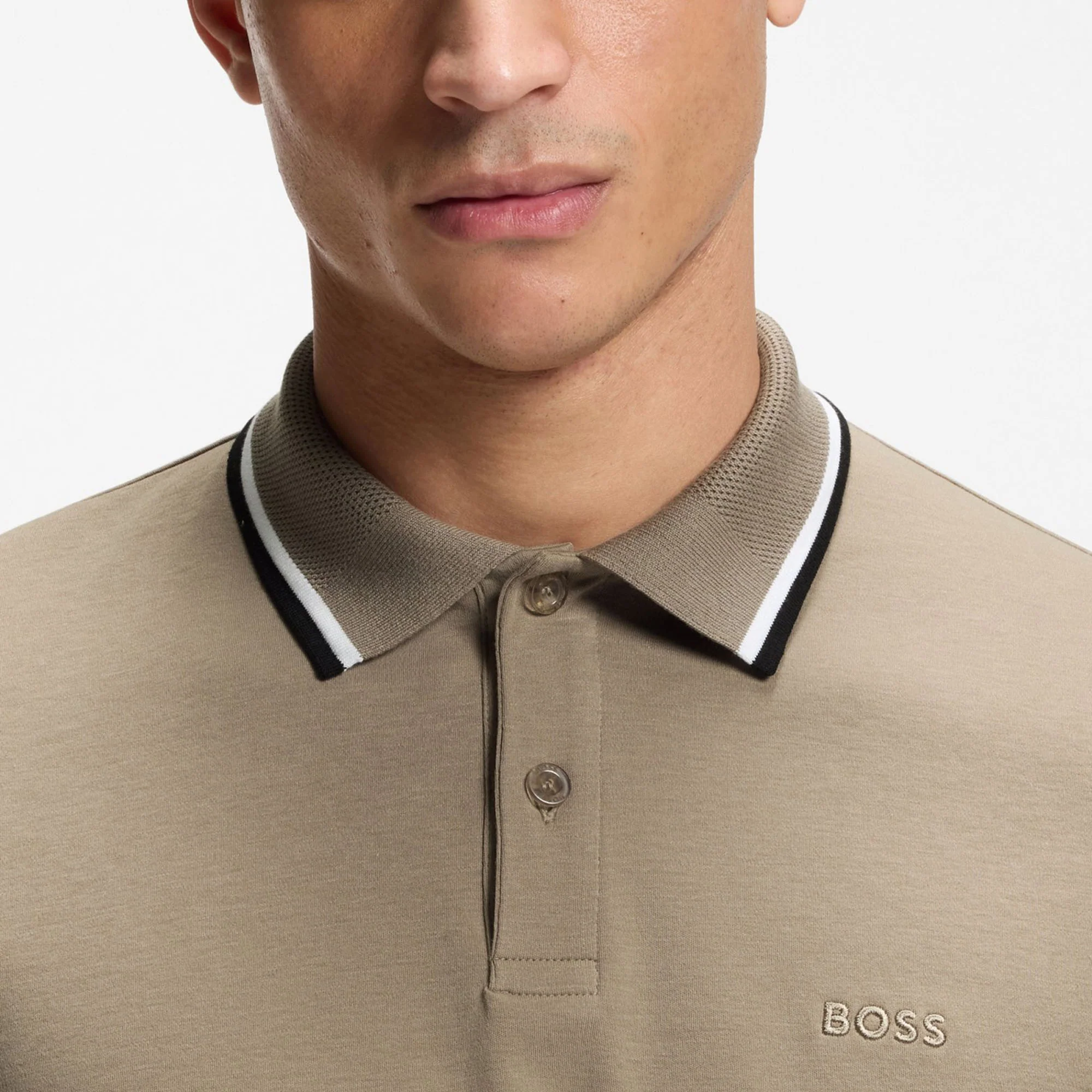 PL_Join Paddy Golf Polo Shirt - Image 4