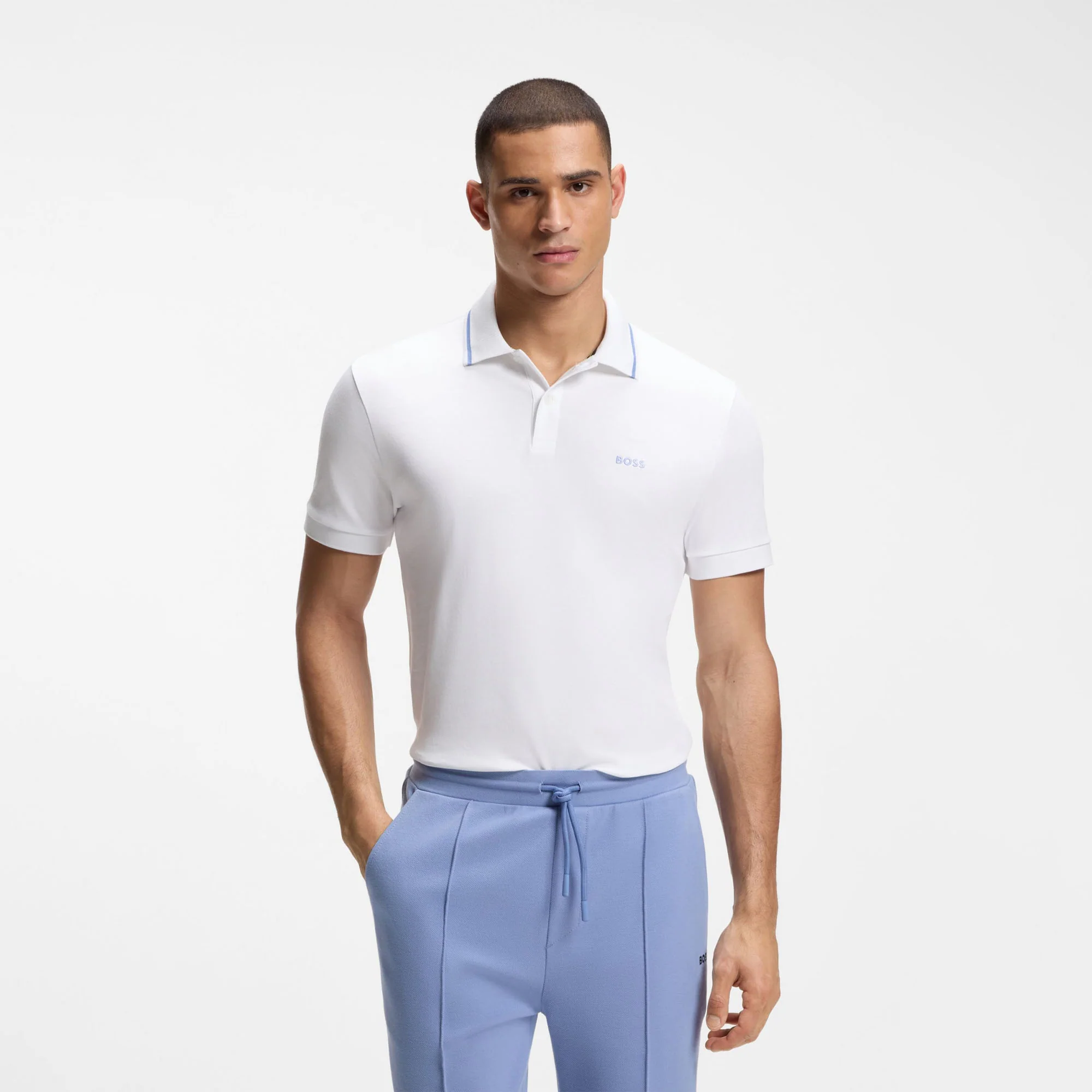 PL_Join Paddy Golf Polo Shirt