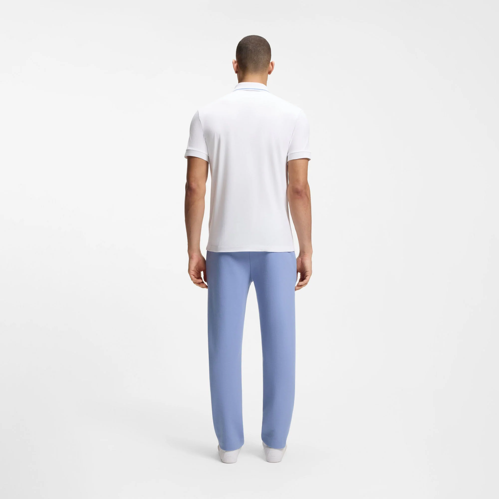 PL_Join Paddy Golf Polo Shirt - Image 3