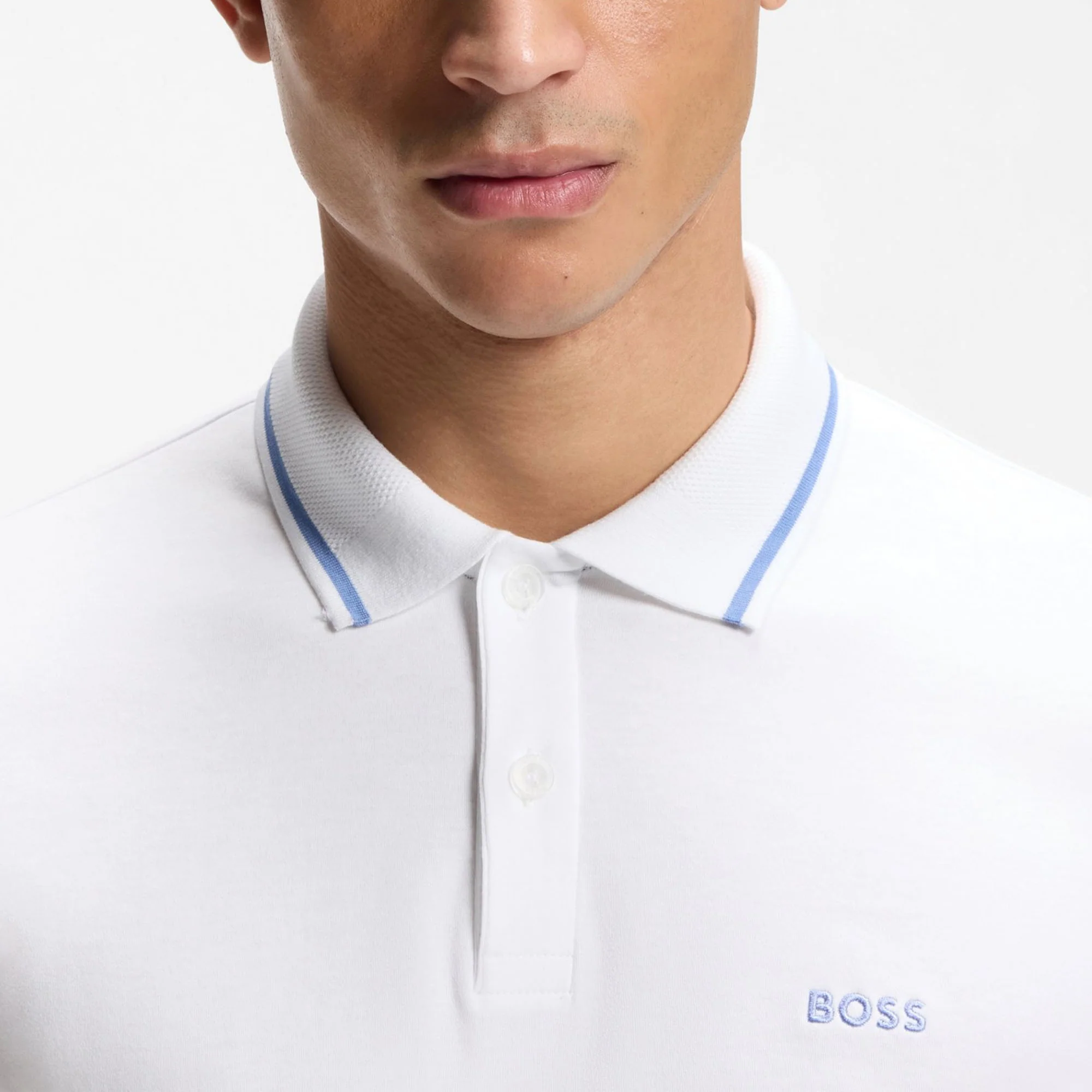 PL_Join Paddy Golf Polo Shirt - Image 4