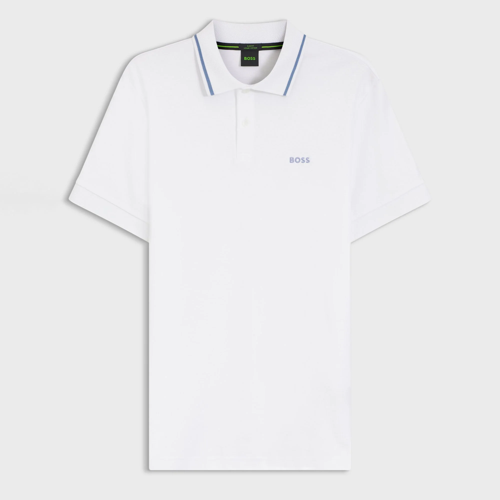 PL_Join Paddy Golf Polo Shirt - Image 5