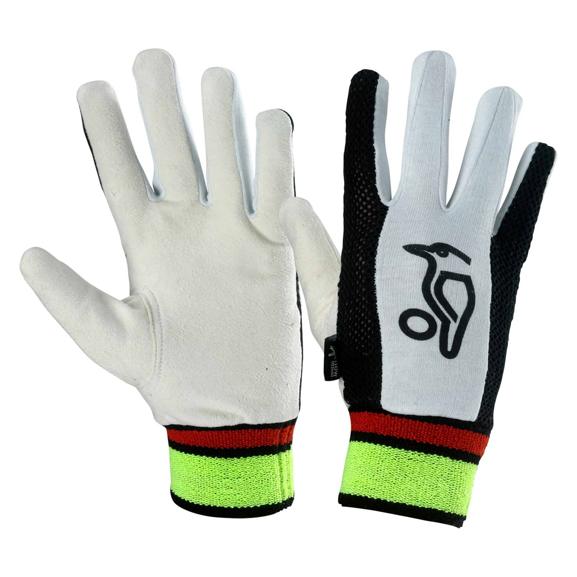 Plain Chamois Wicket Keeping Inners