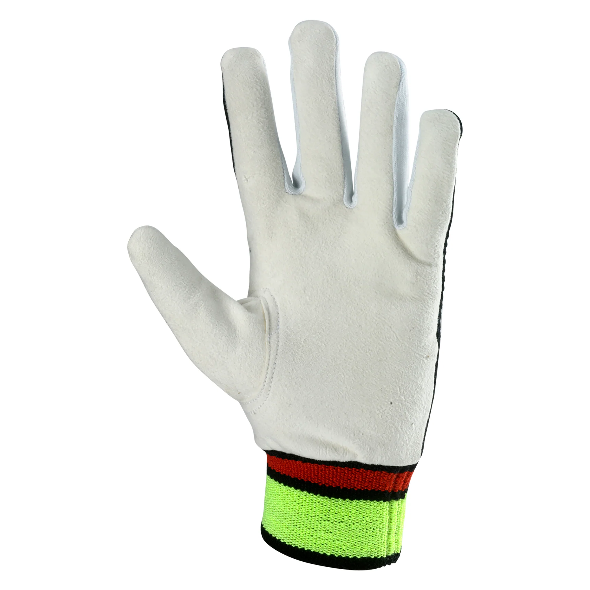 Plain Chamois Wicket Keeping Inners - Image 3