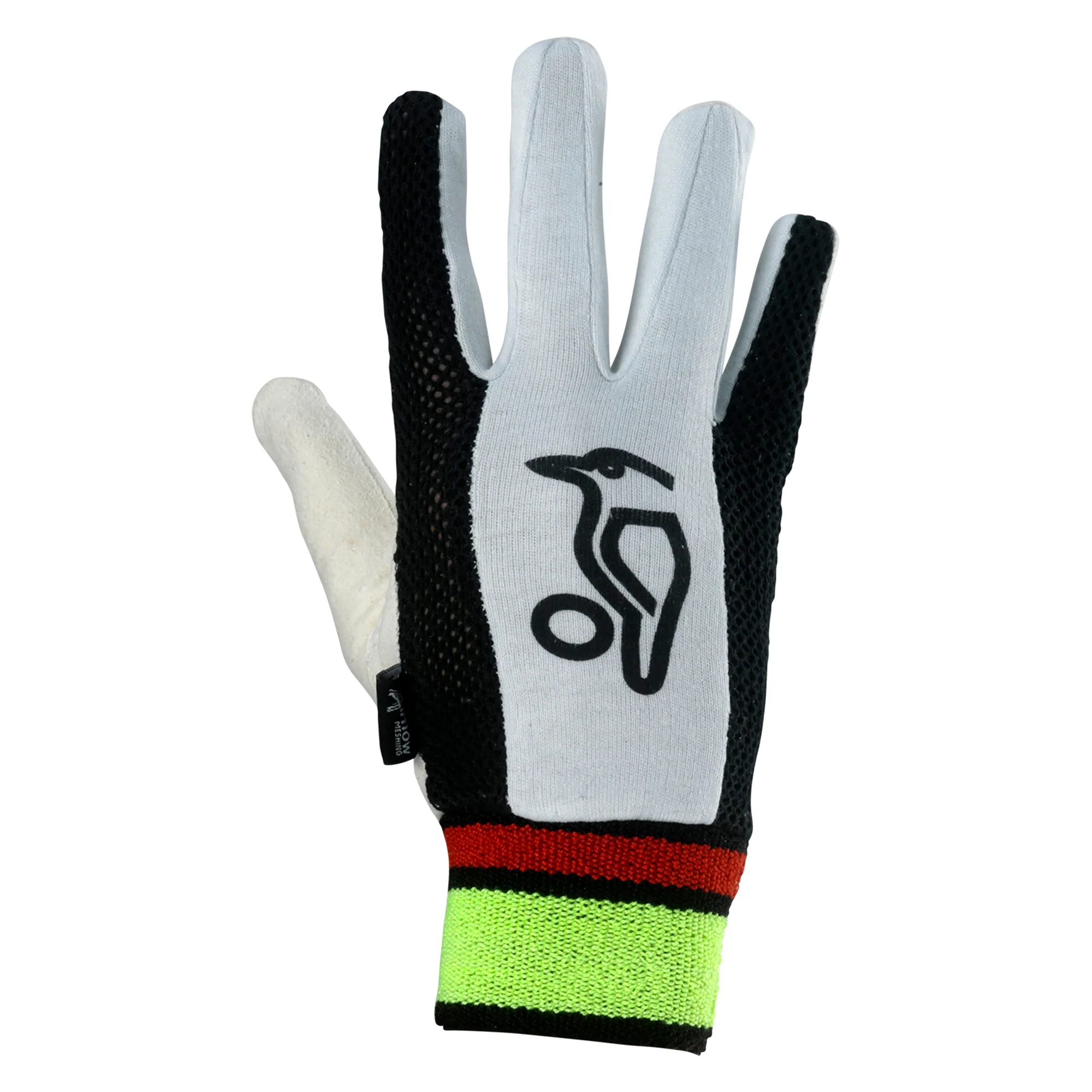 Plain Chamois Wicket Keeping Inners - Image 4
