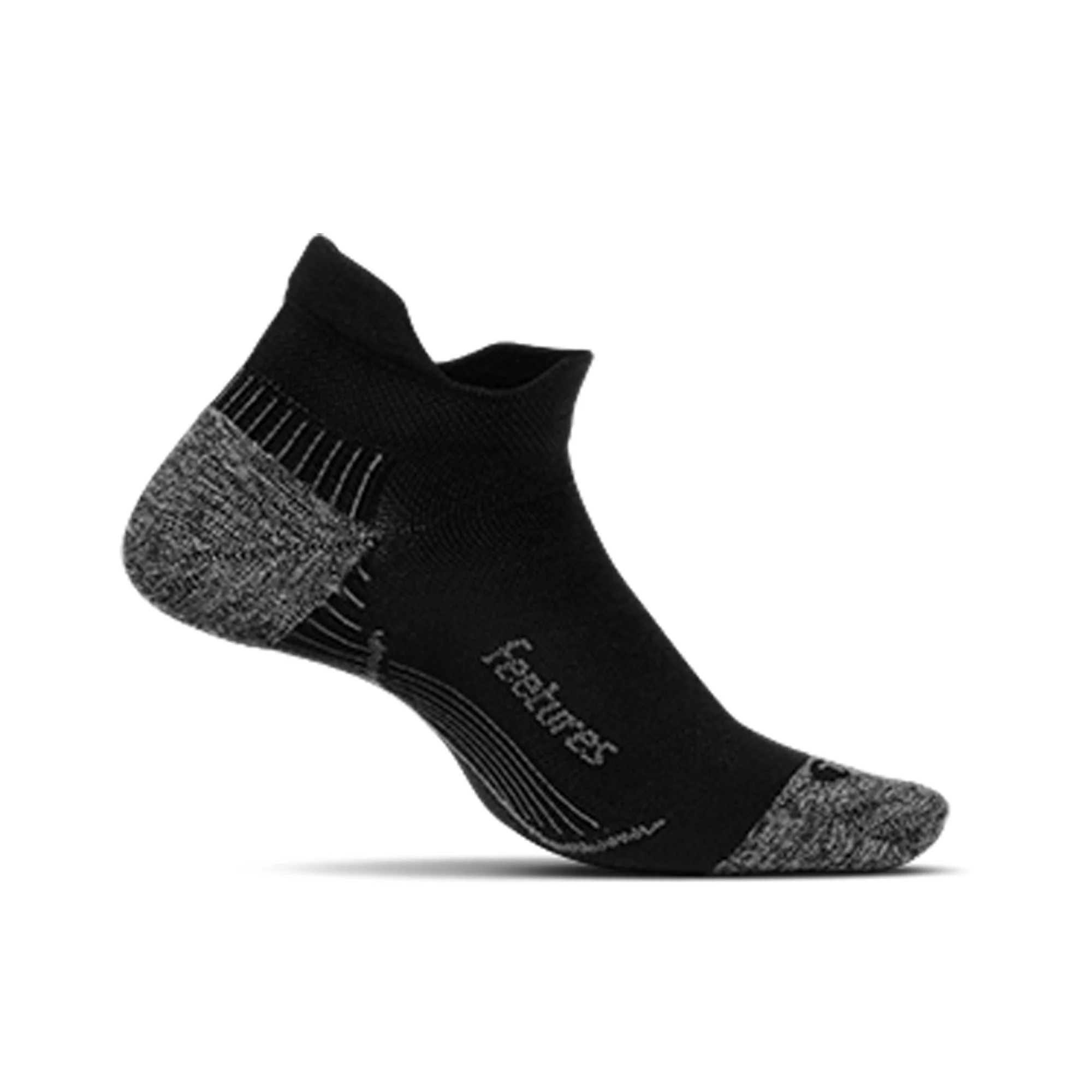 Plantar Fasciitis Relief Light Cushion Tab Running Sock