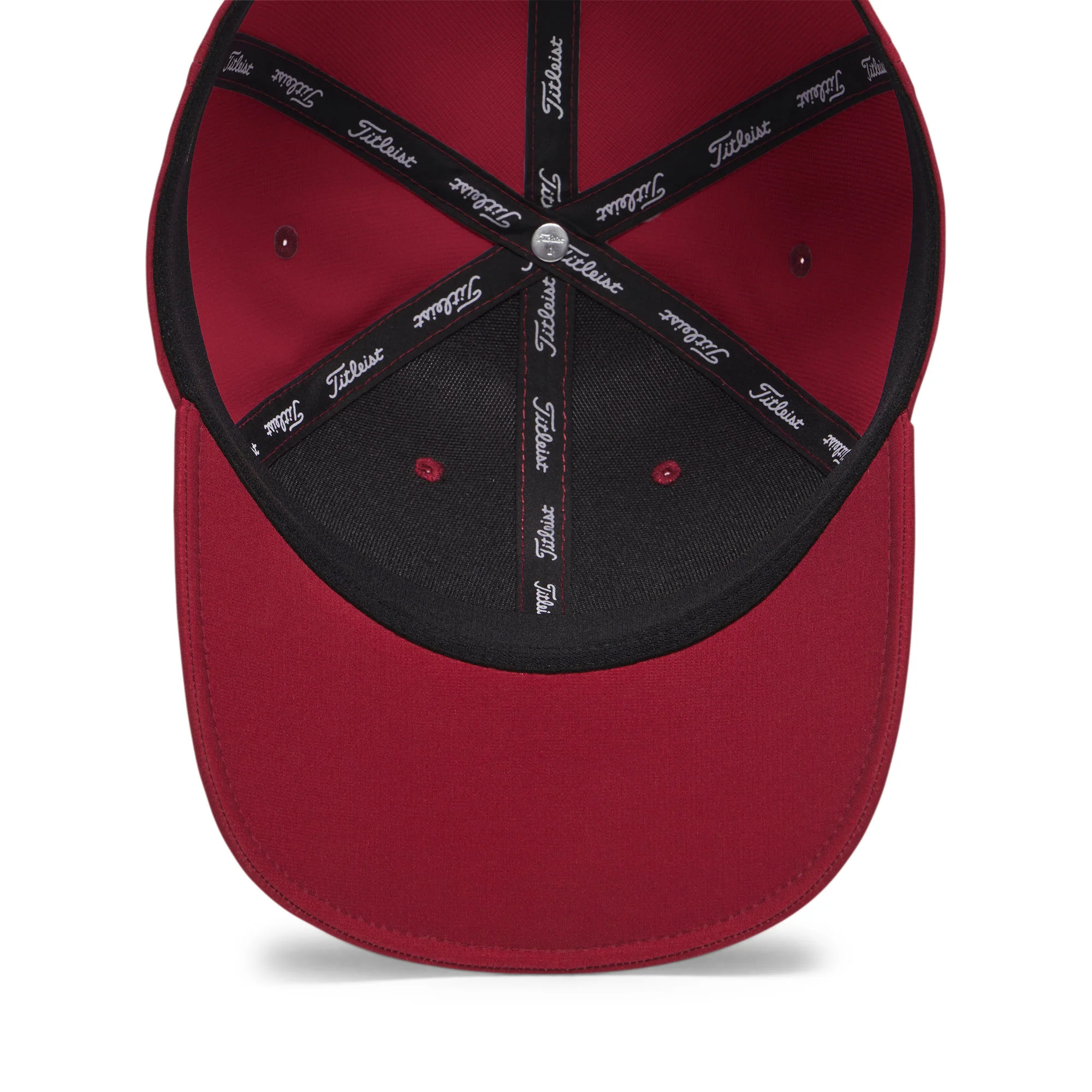 Players Performance Ball Marker Golf Hat - Image 3